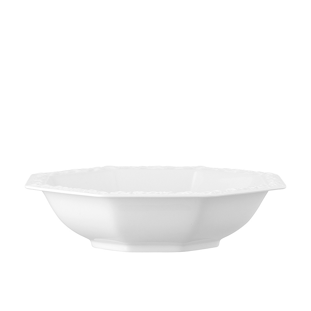 Сервировочный салатник Maria White, 25 см от Rosenthal