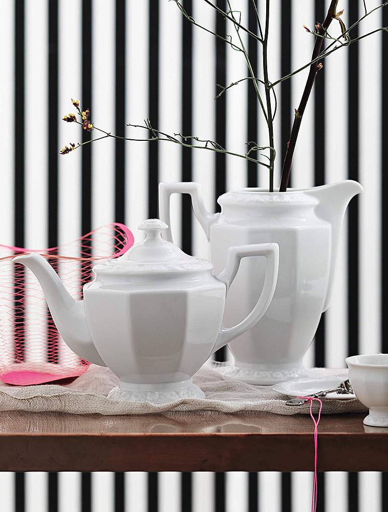 Заварочный чайник Maria White, 920 мл от Rosenthal