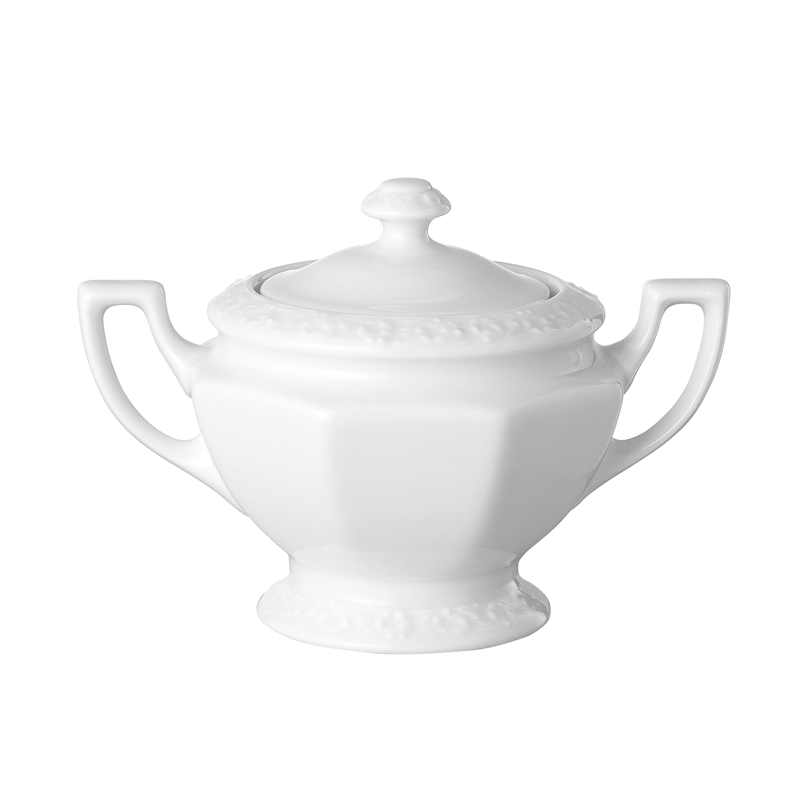 Сахарница Maria White, 270 мл от Rosenthal