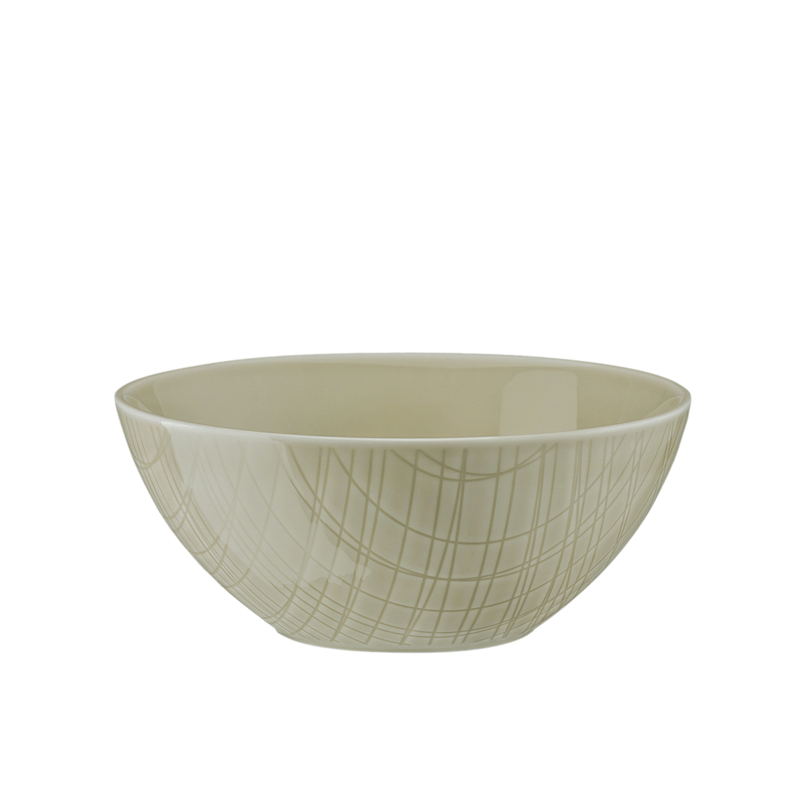 Пиала Mesh Cream, 14,5 см