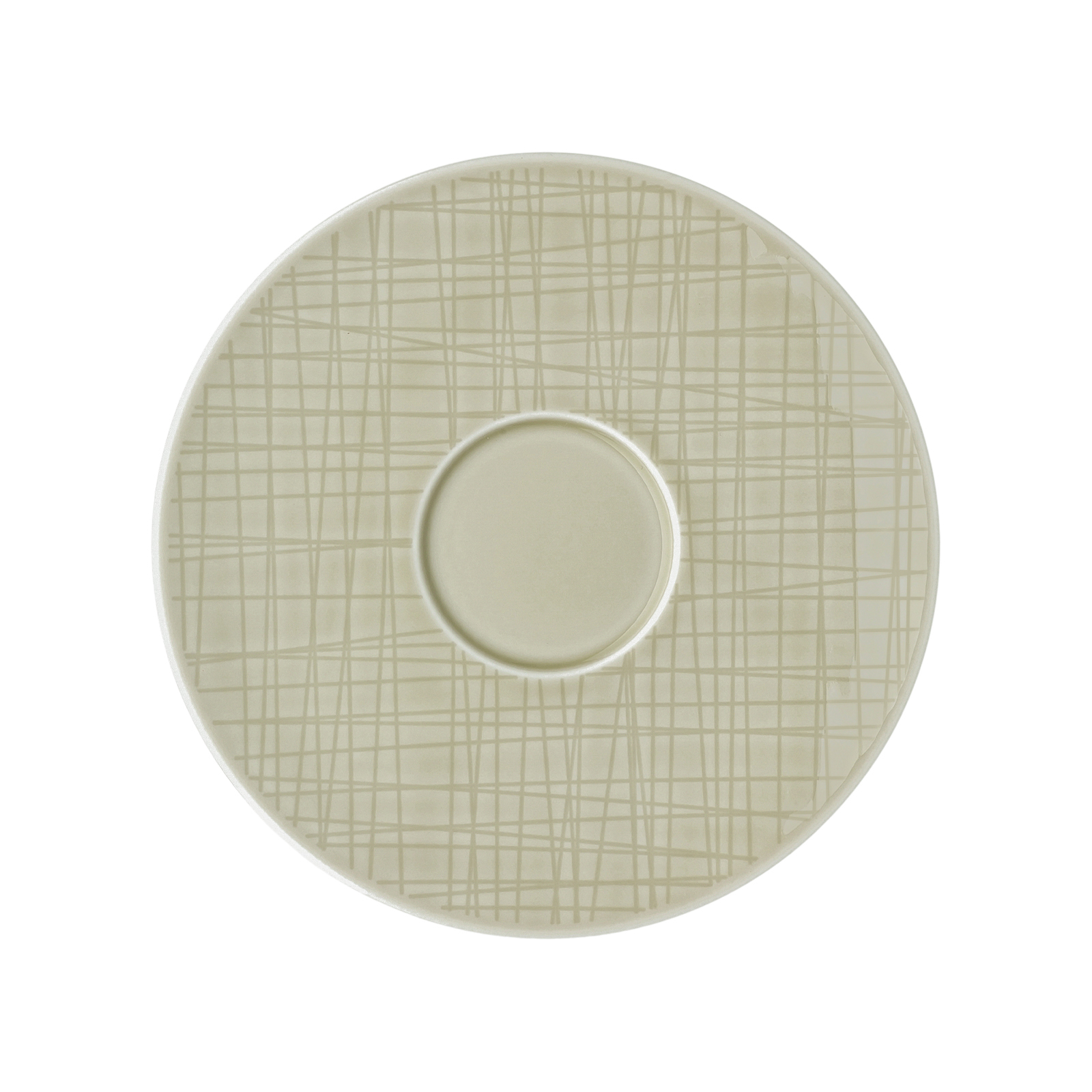 Чайная пара Mesh Cream, 290 мл