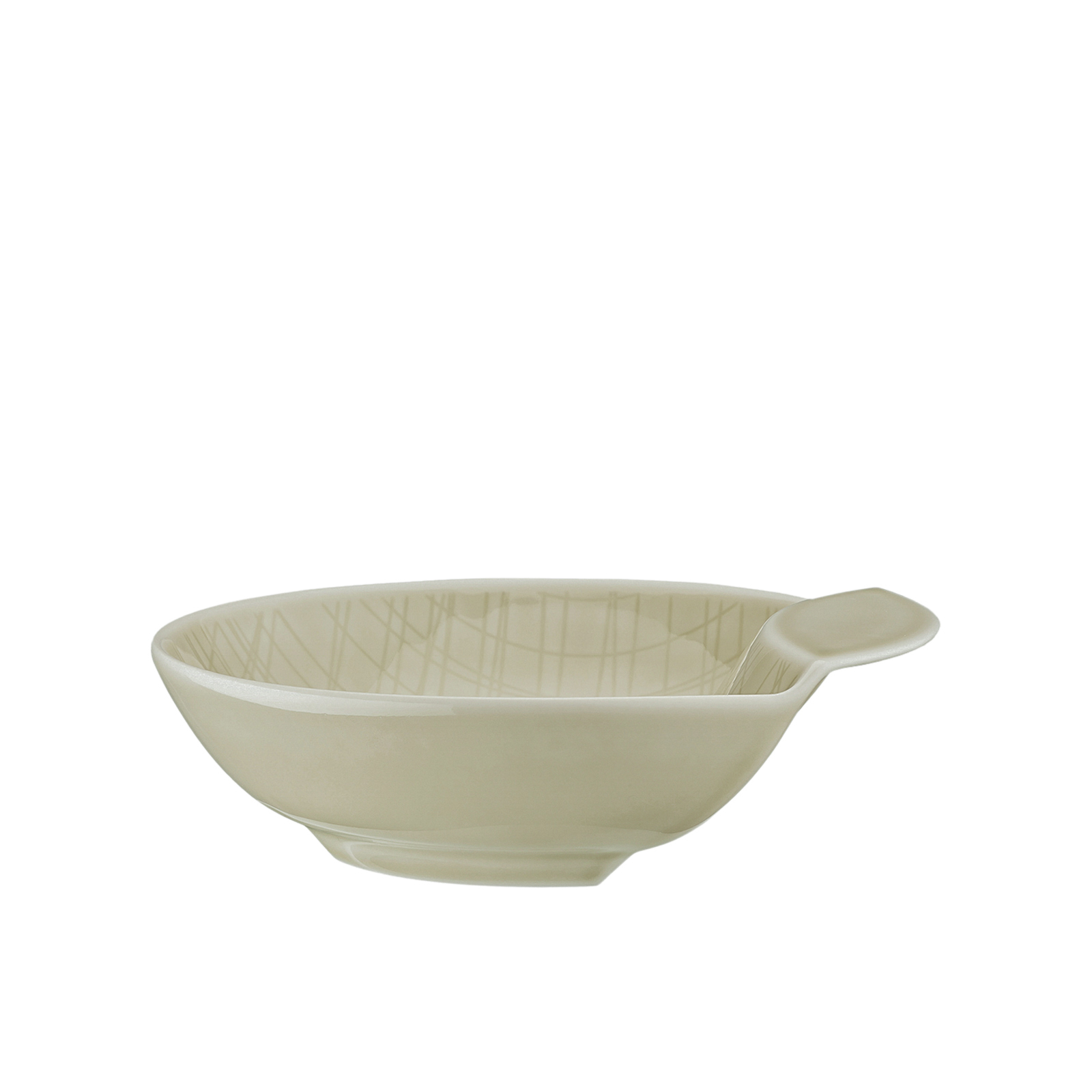 Чаша Mesh Cream, 14 см от Rosenthal