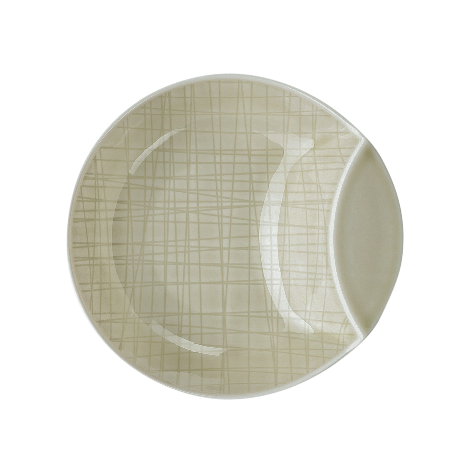 Чаша Mesh Cream, 14 см от Rosenthal