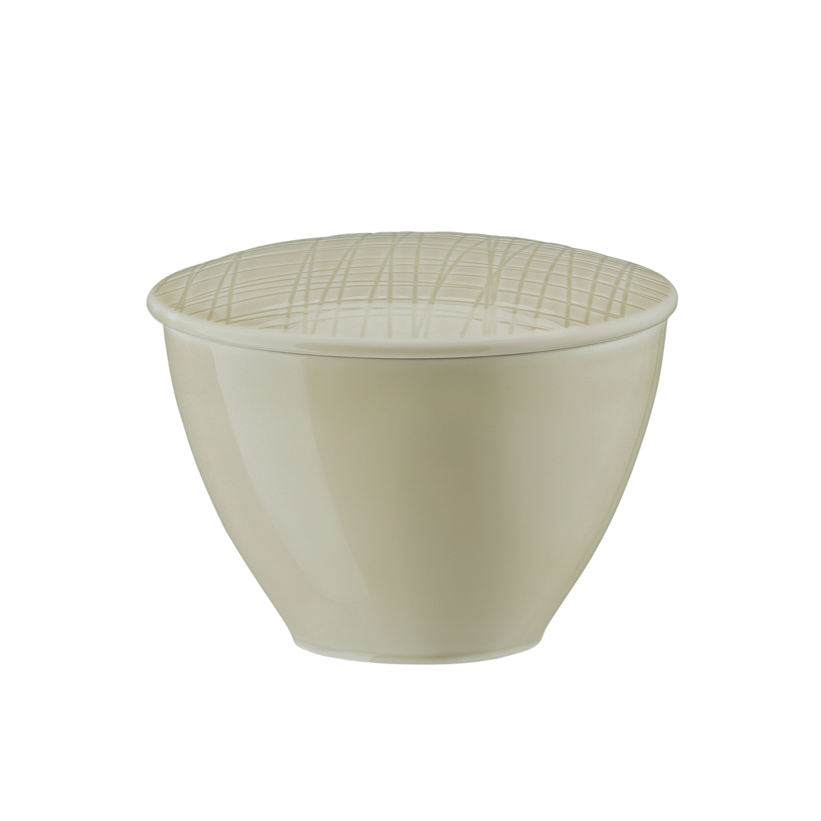 Сахарница Mesh Cream, 200 мл