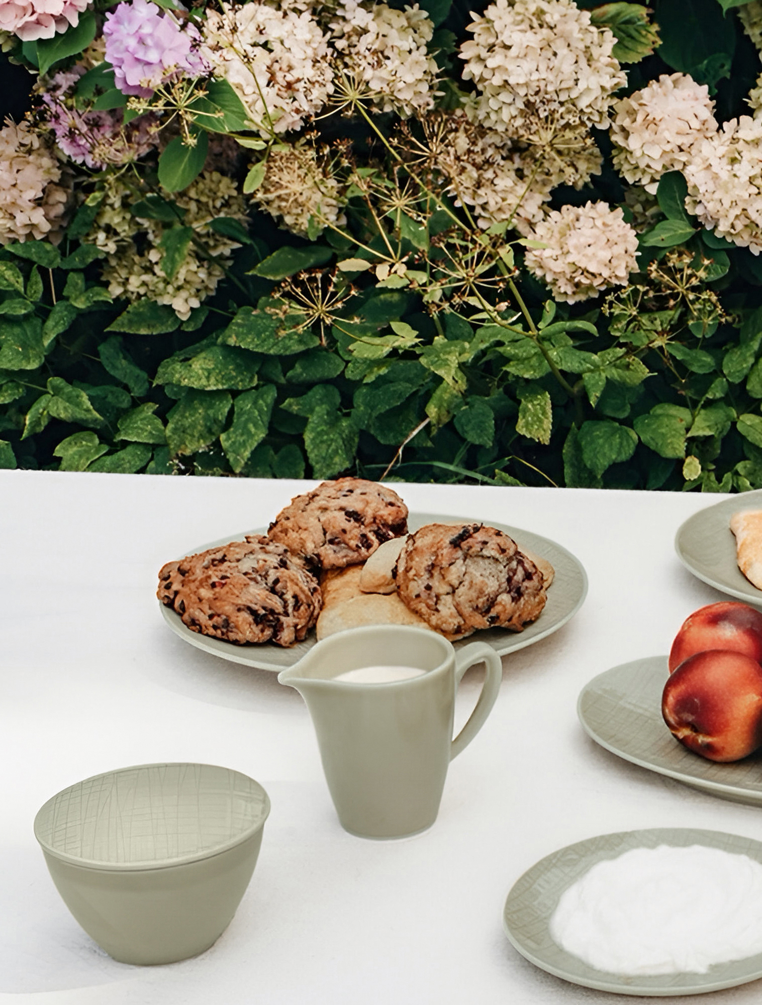 Молочник Mesh Cream, 150 мл от Rosenthal