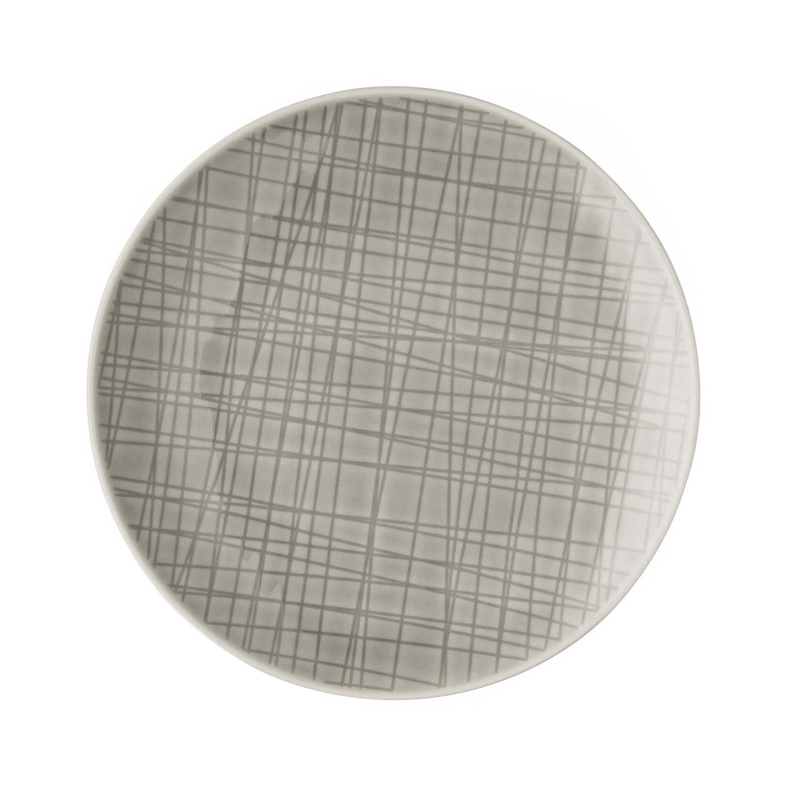 Пирожковая тарелка Mesh Mountain, 15 см от Rosenthal