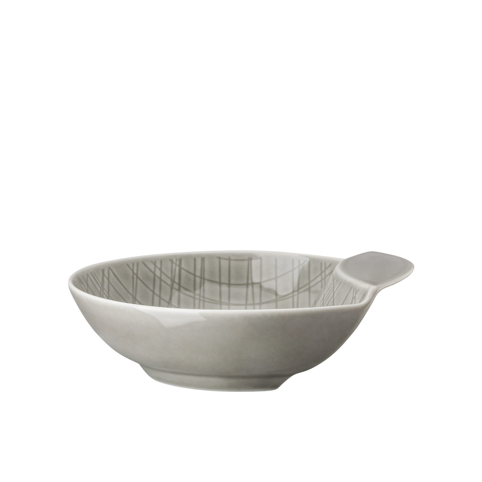 Чаша Mesh Mountain, 14 см от Rosenthal