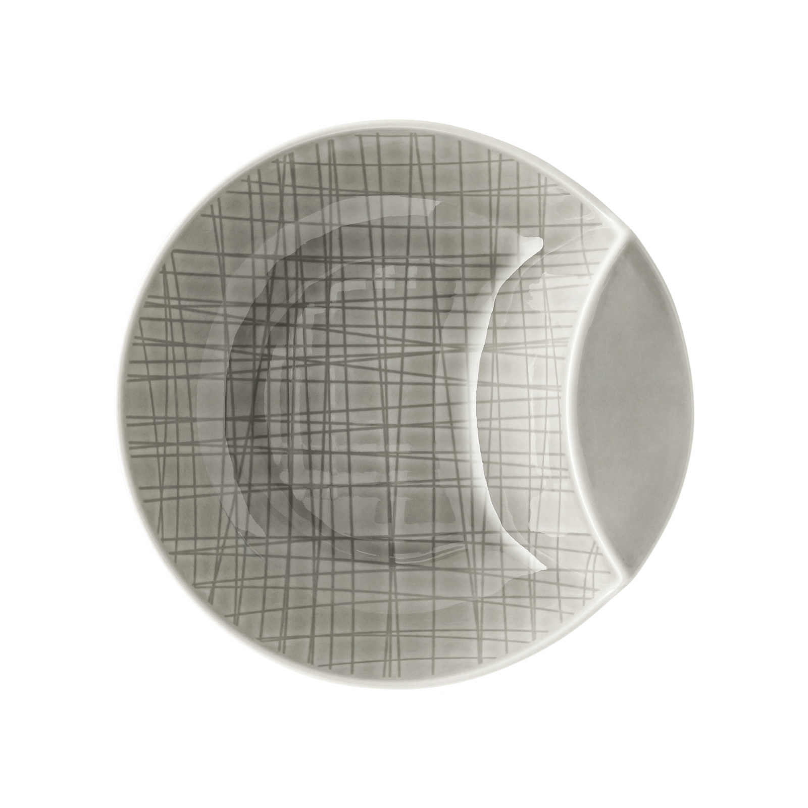 Чаша Mesh Mountain, 14 см от Rosenthal