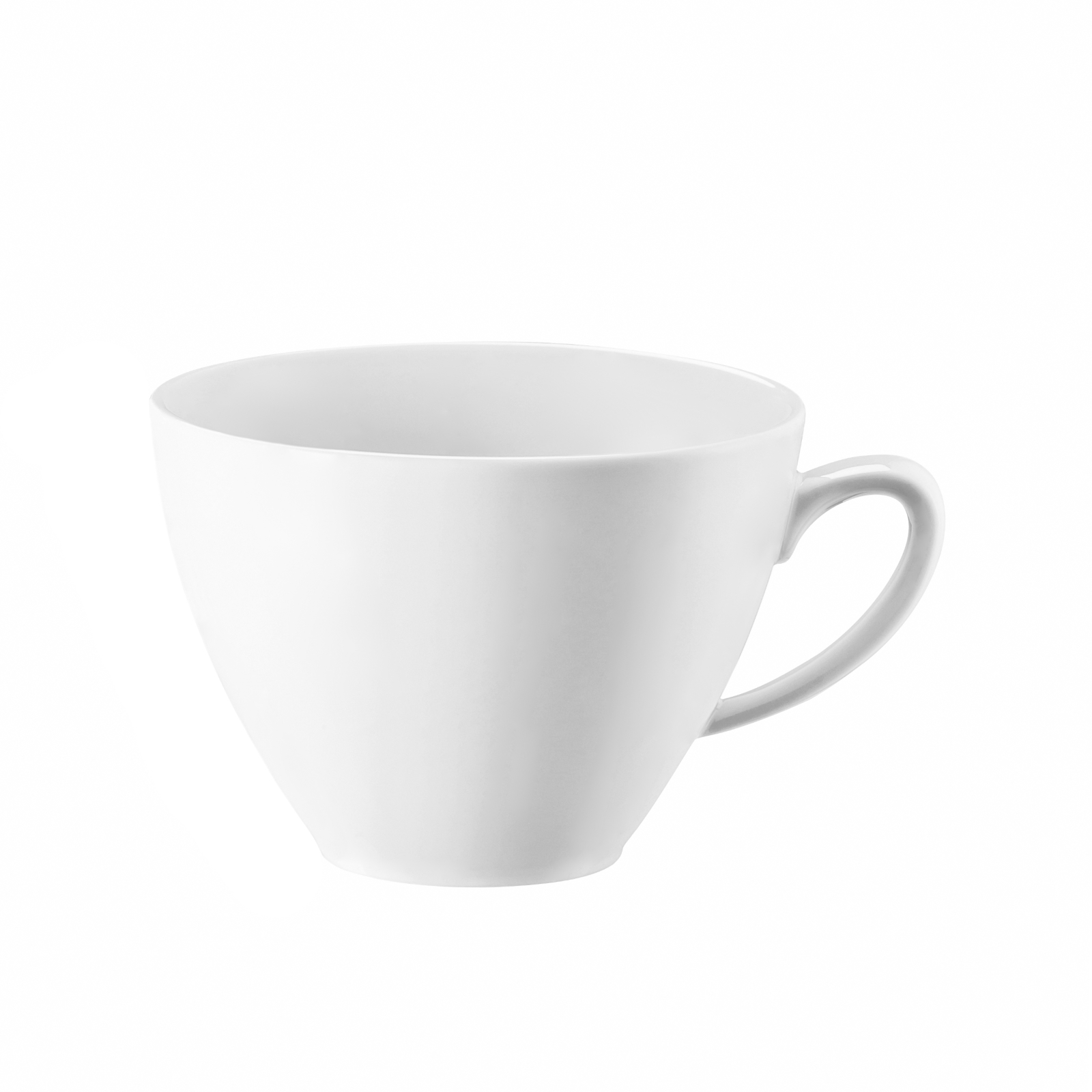 Чайная пара Mesh White, 290 мл от Rosenthal