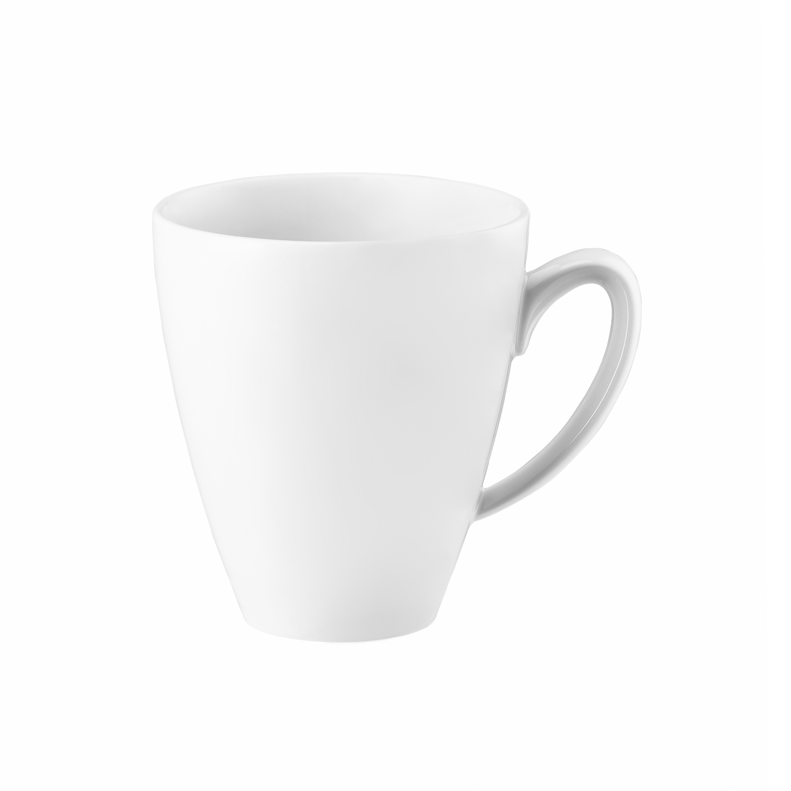 Кружка Mesh White, 300 мл