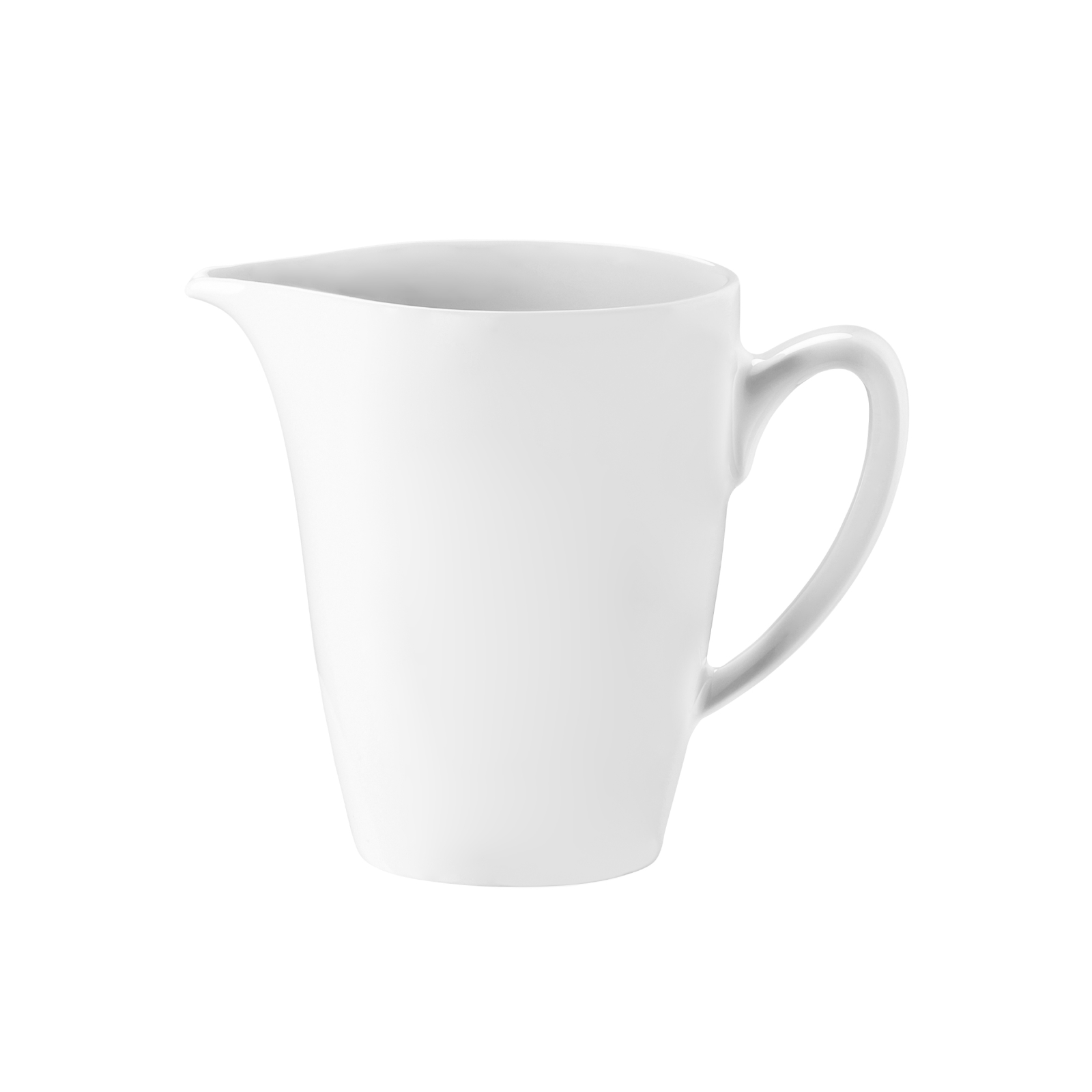 Молочник Mesh White, 150 мл