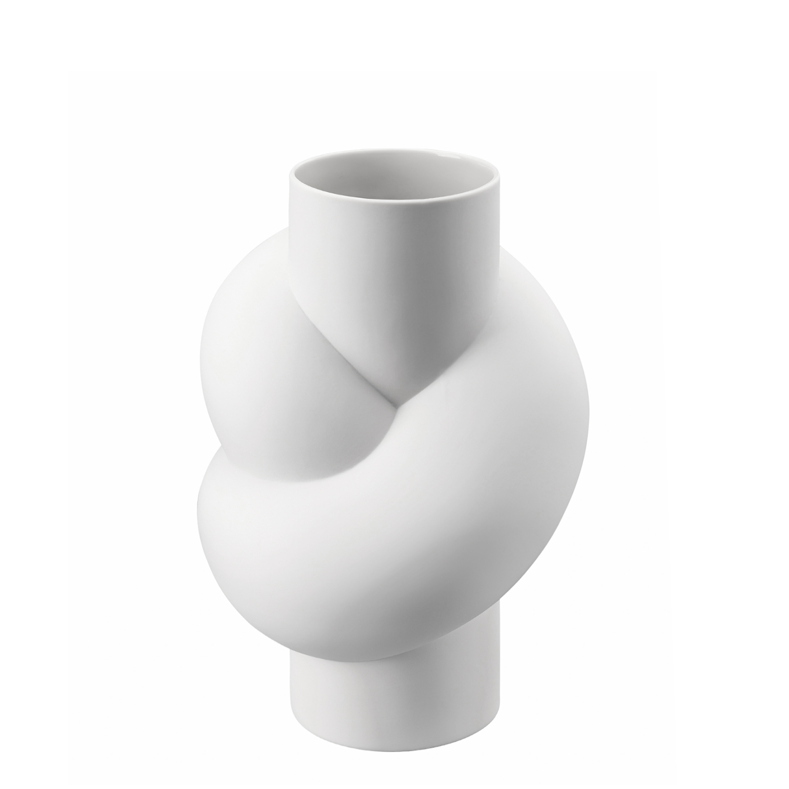 Ваза Node, 25,5 см от Rosenthal