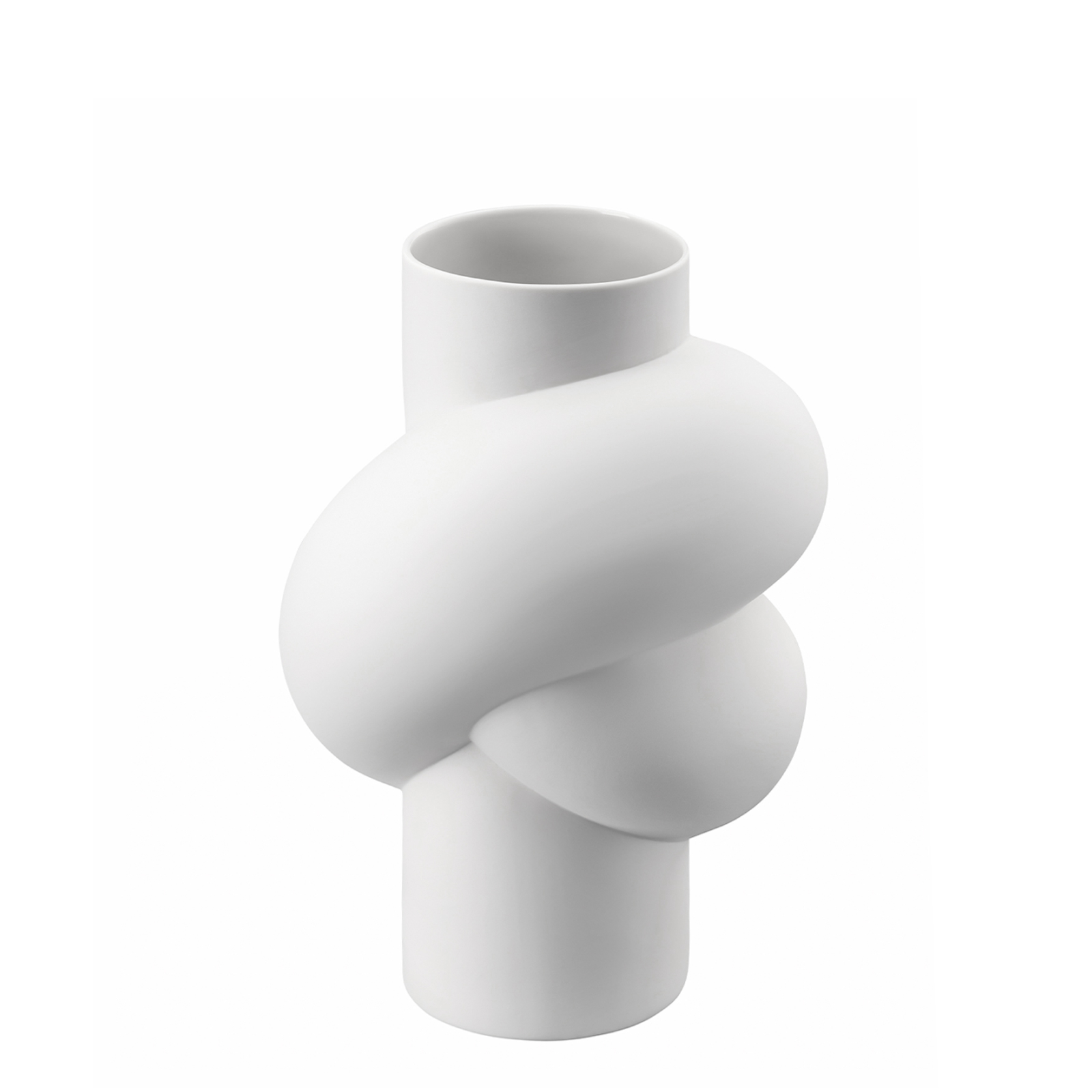 Ваза Node, 25,5 см от Rosenthal