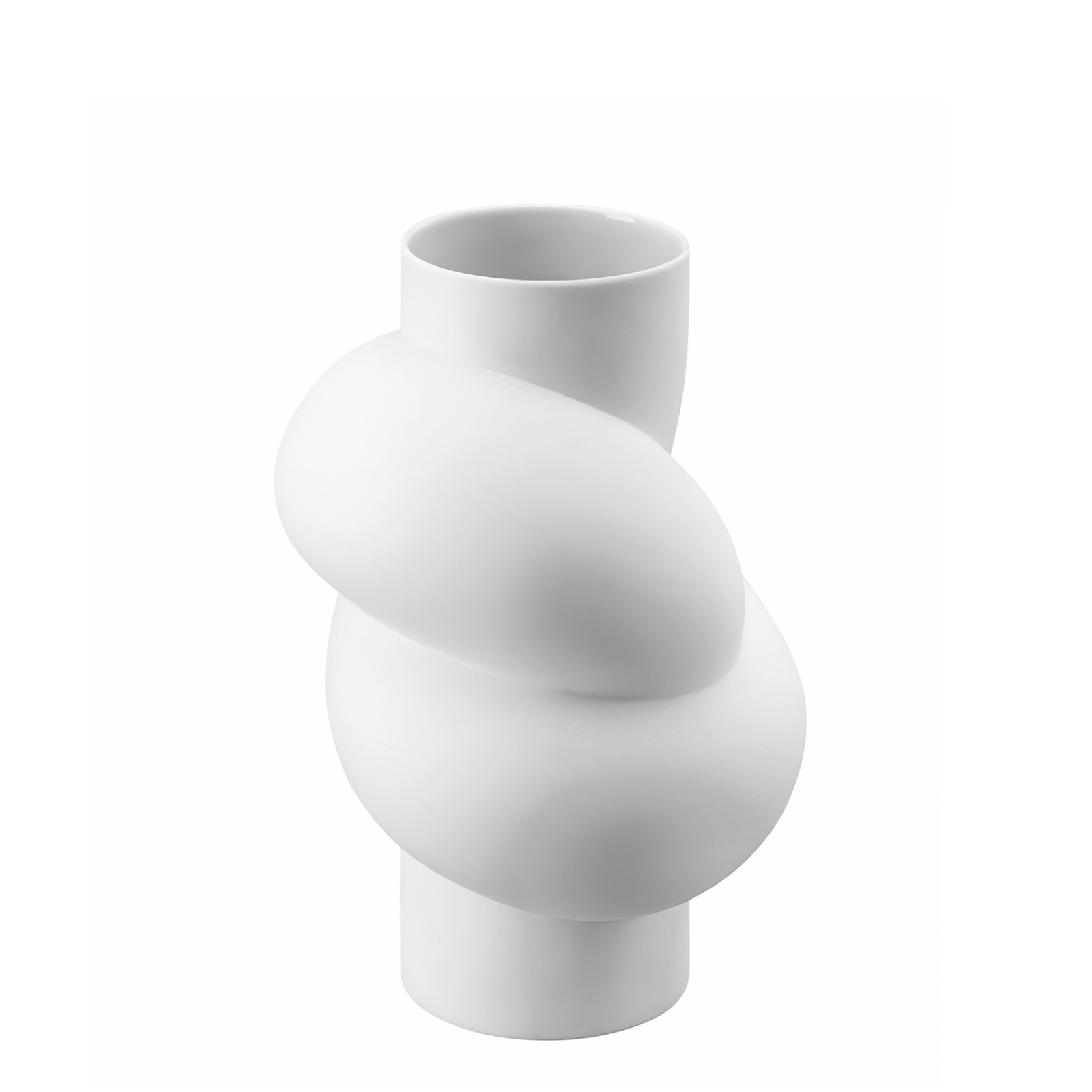 Ваза Node, 25,5 см от Rosenthal