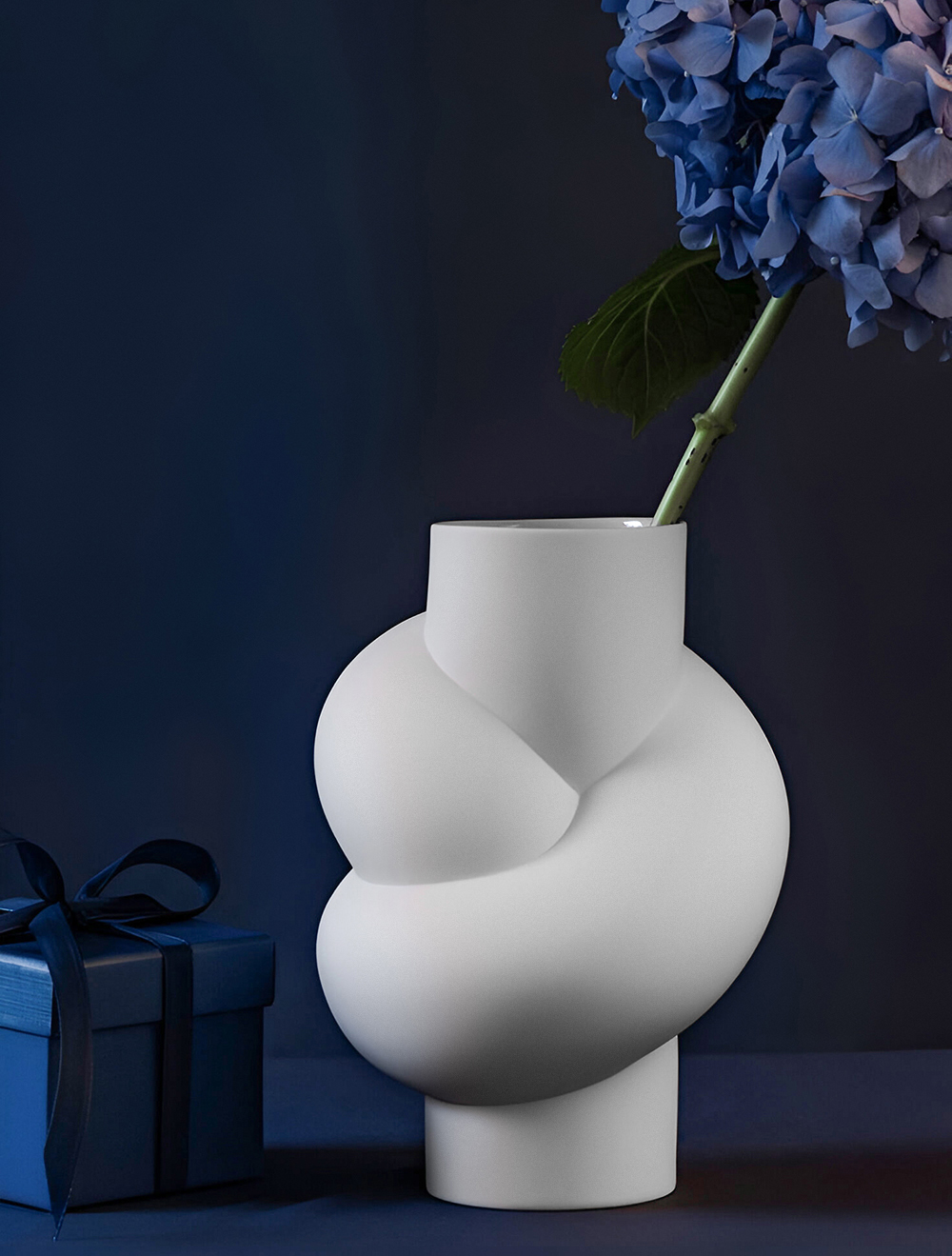 Ваза Node, 25,5 см от Rosenthal