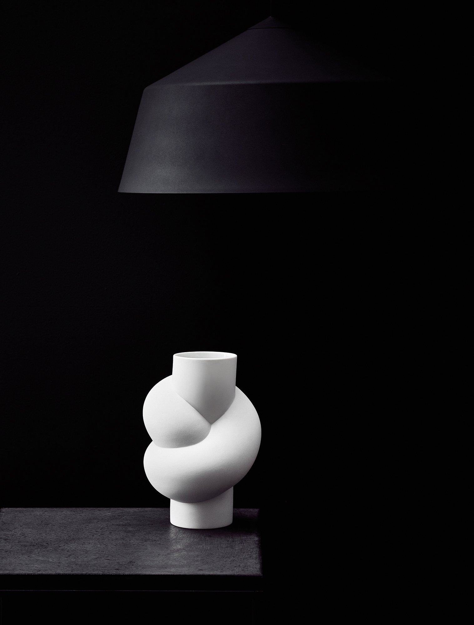 Ваза Node, 25,5 см от Rosenthal
