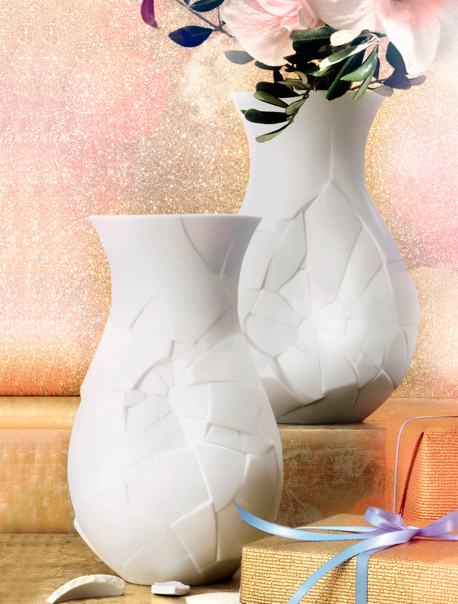 Ваза Phases, 30 см от Rosenthal