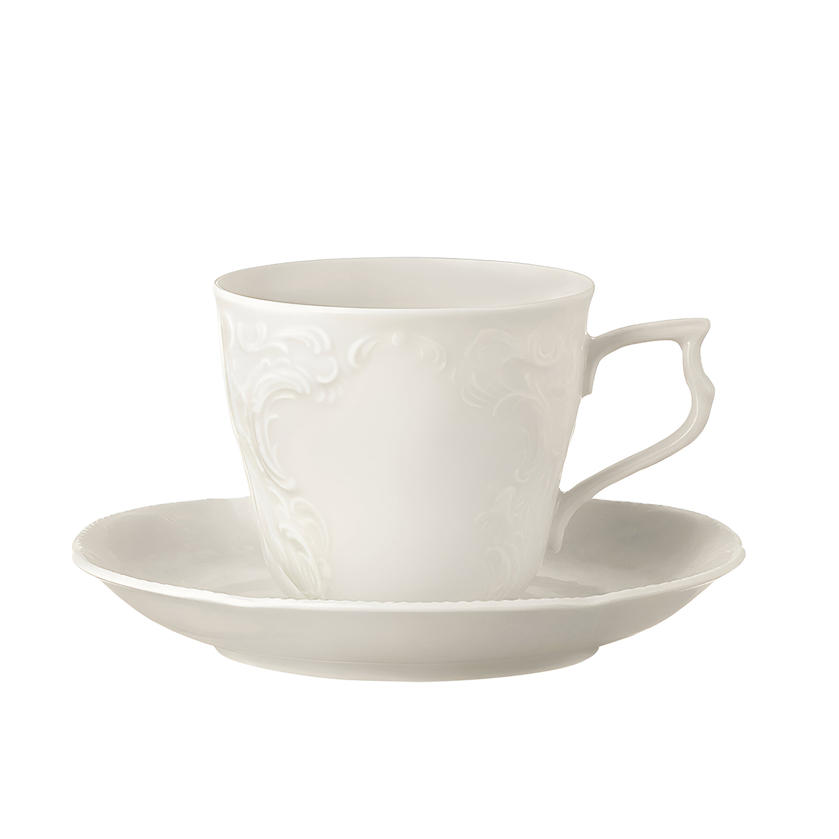 Чайная пара Sanssouci Ivory, 210 мл от Rosenthal