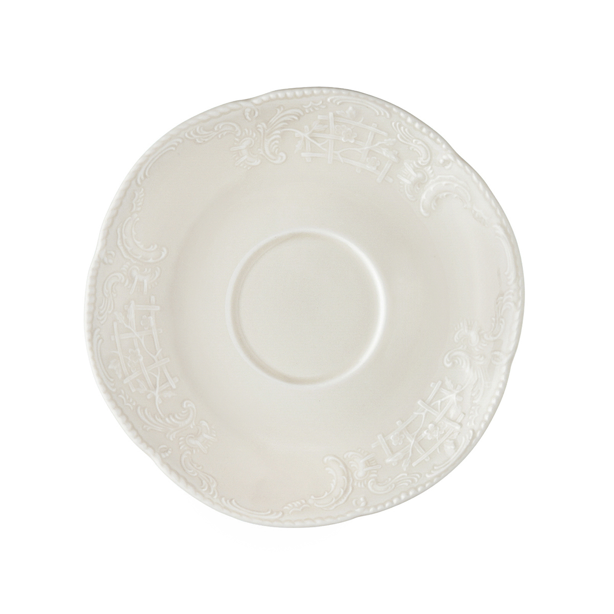 Чайная пара Sanssouci Ivory, 210 мл