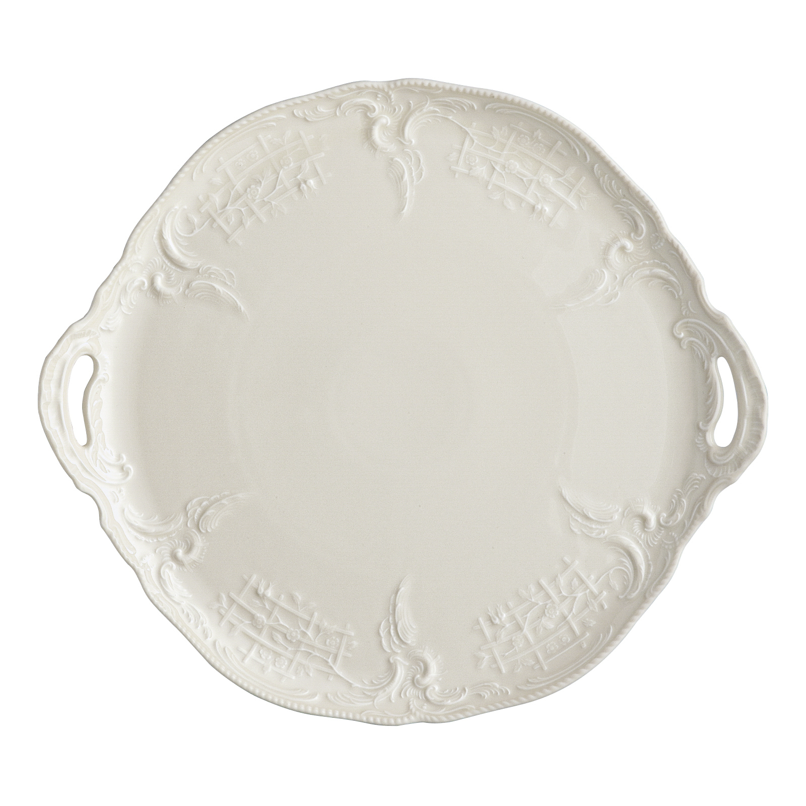 Тортовница Sanssouci Ivory, 32 см