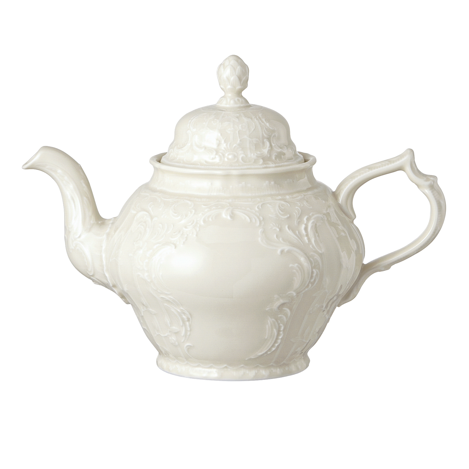 Заварочный чайник Sanssouci Ivory, 1,2 л