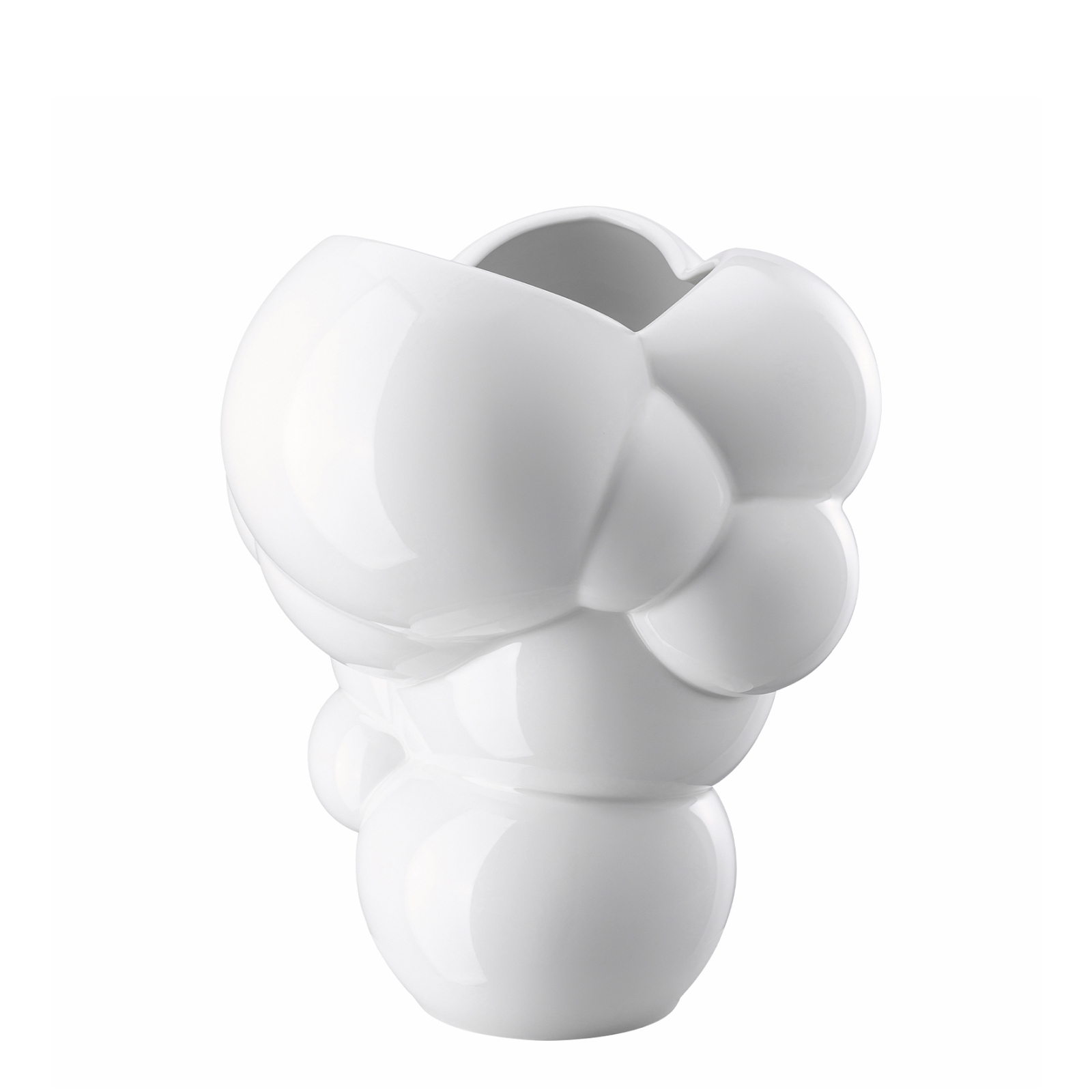 Ваза Skum, 26 см от Rosenthal