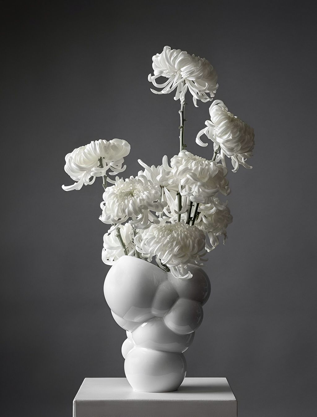 Ваза Skum, 26 см от Rosenthal