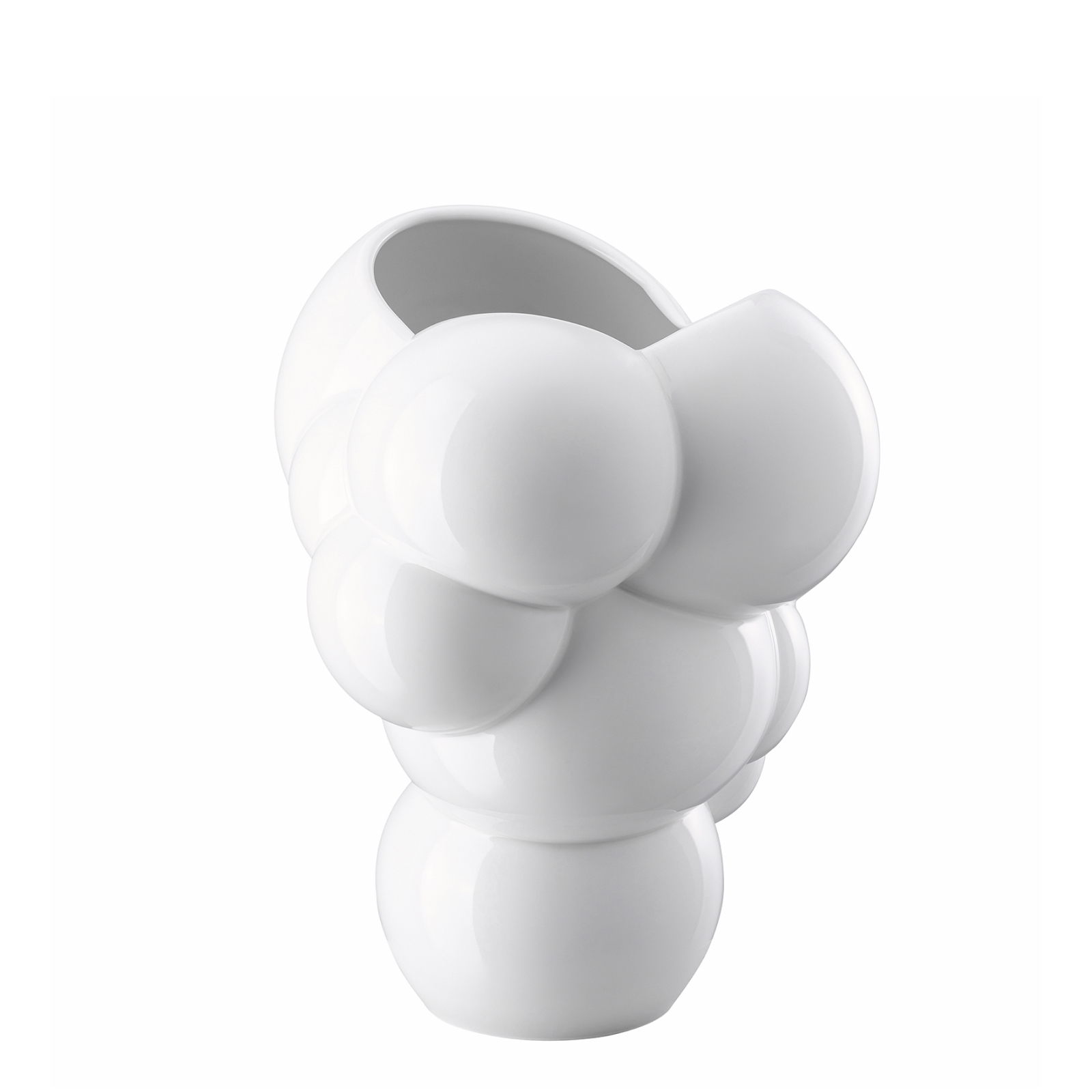 Ваза Skum, 26 см от Rosenthal