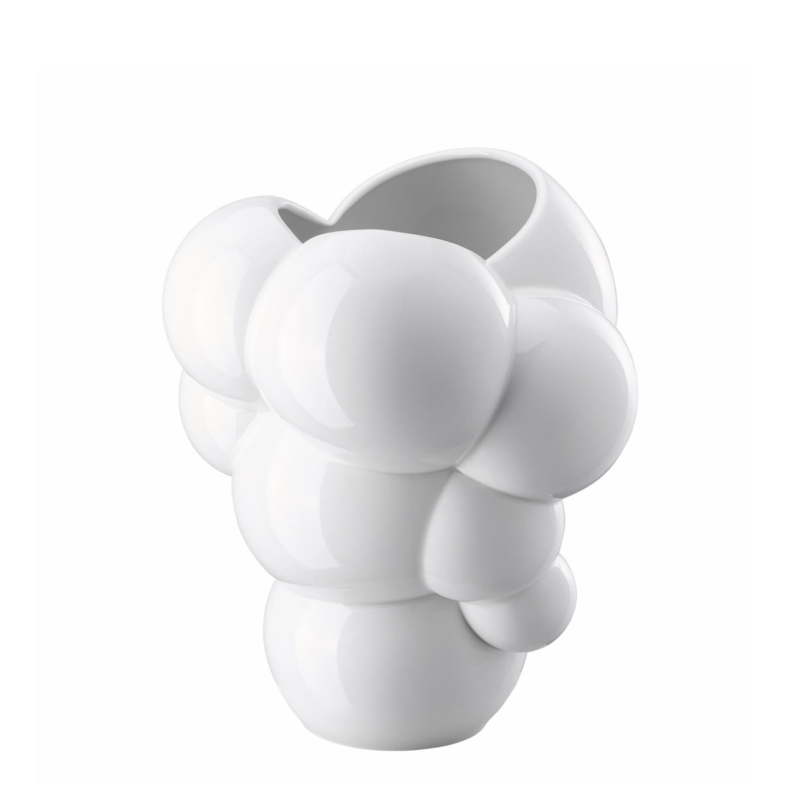 Ваза Skum, 26 см от Rosenthal