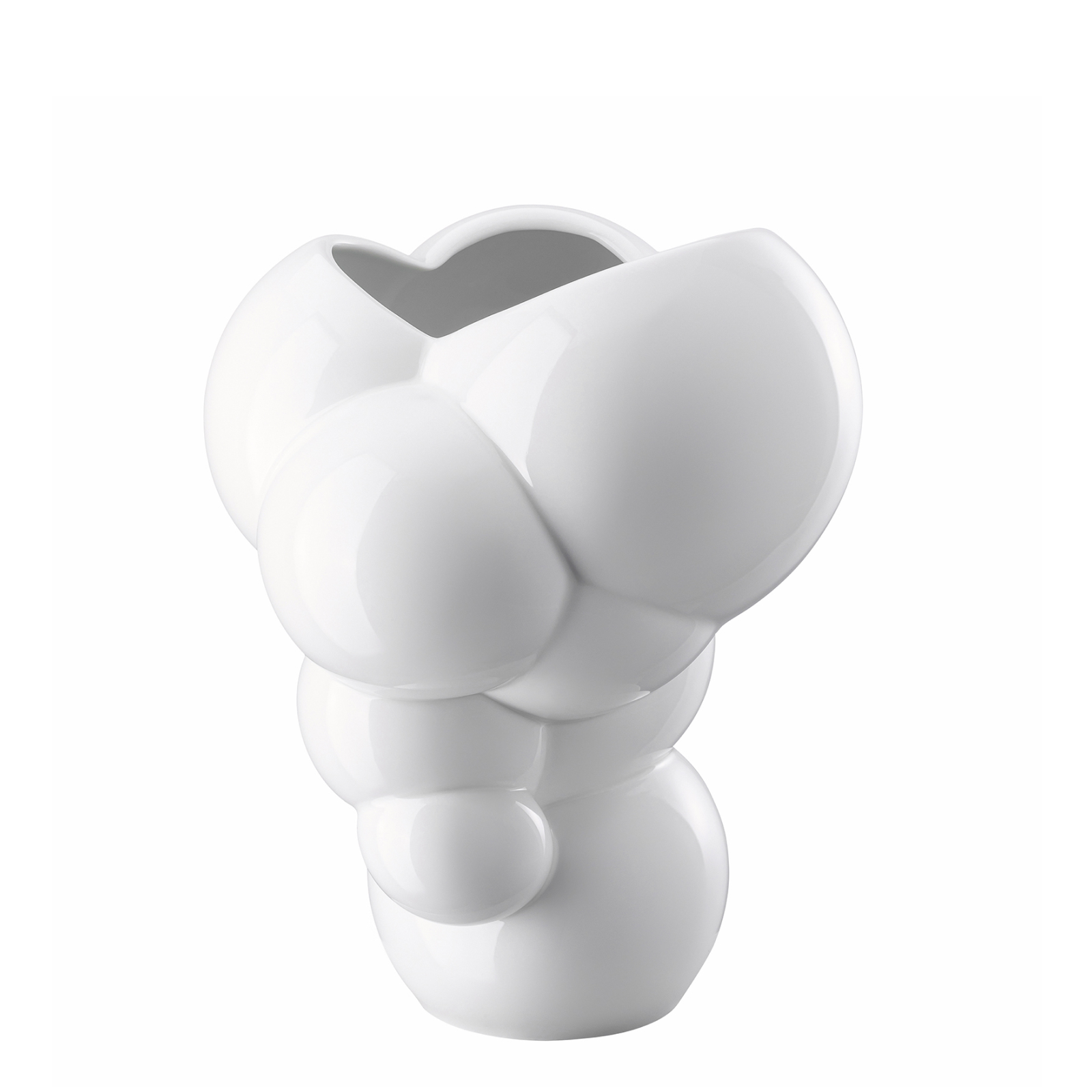 Ваза Skum, 26 см от Rosenthal