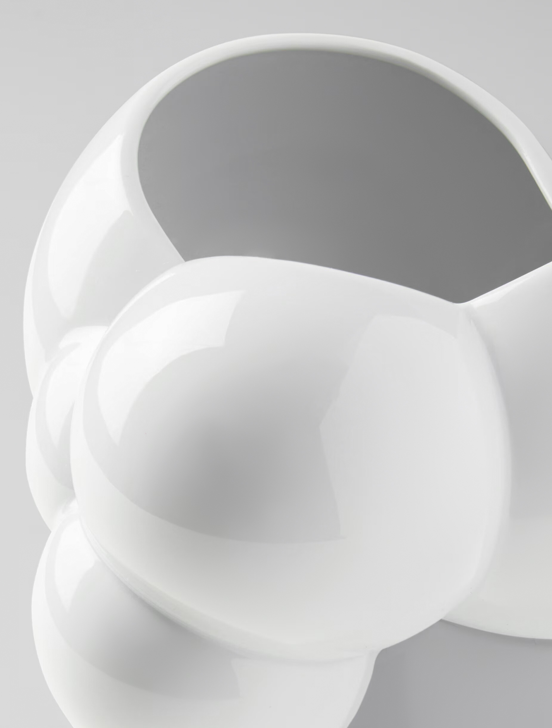 Ваза Skum, 26 см от Rosenthal