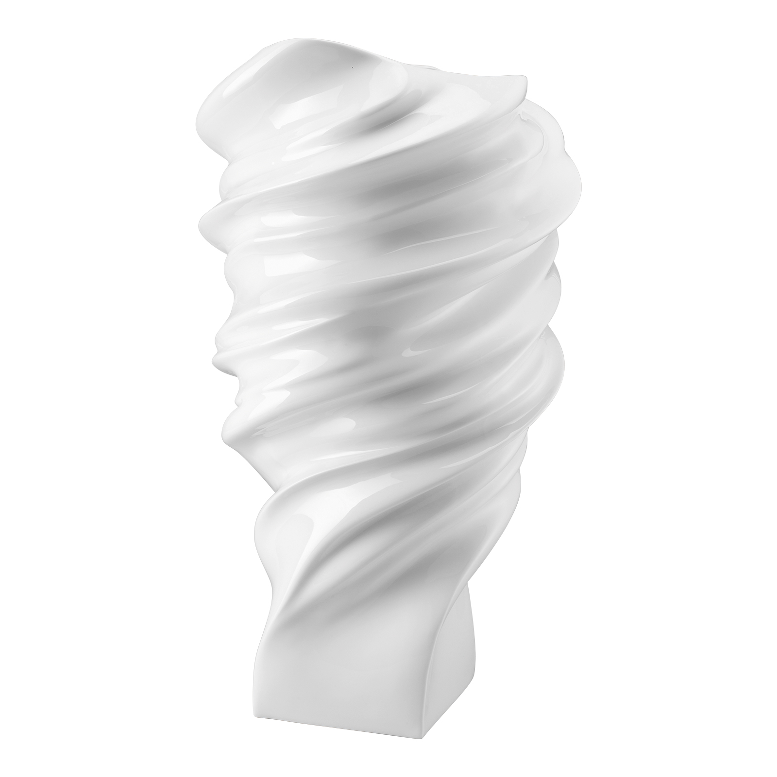 Ваза Squall, 40 см