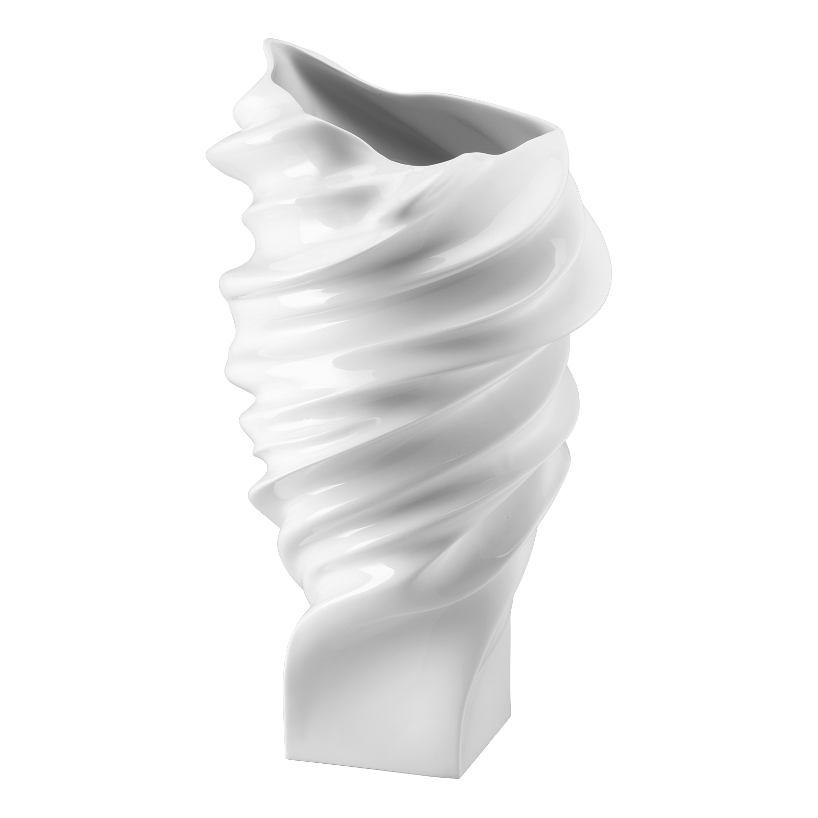Ваза Squall, 40 см от Rosenthal