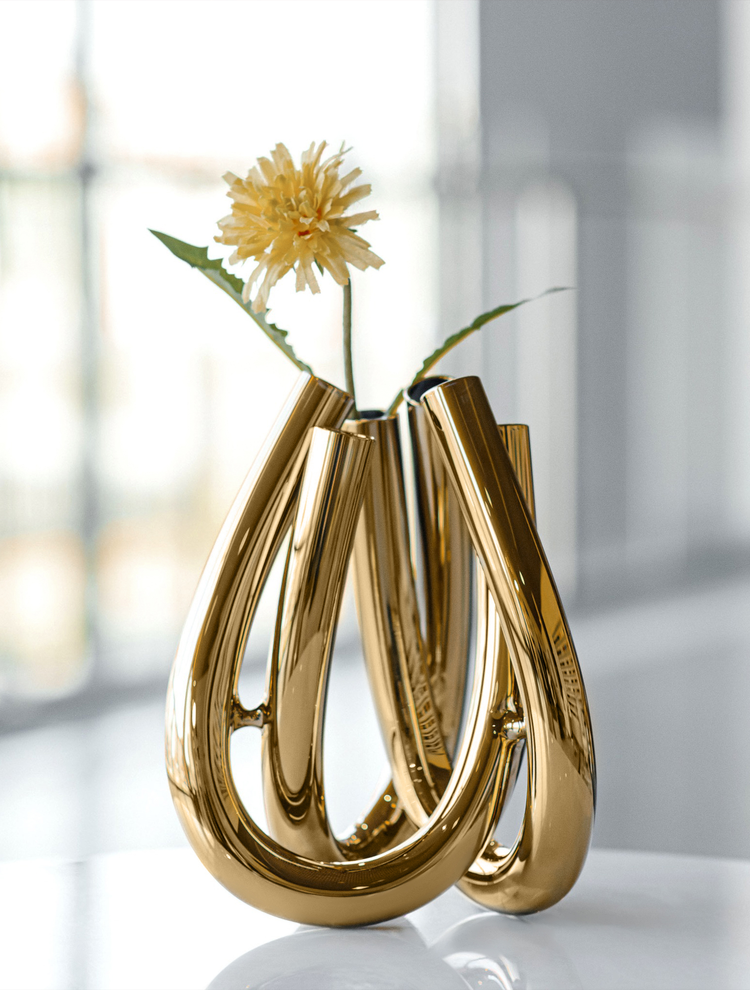 Ваза Triu, 21,5 см от Rosenthal