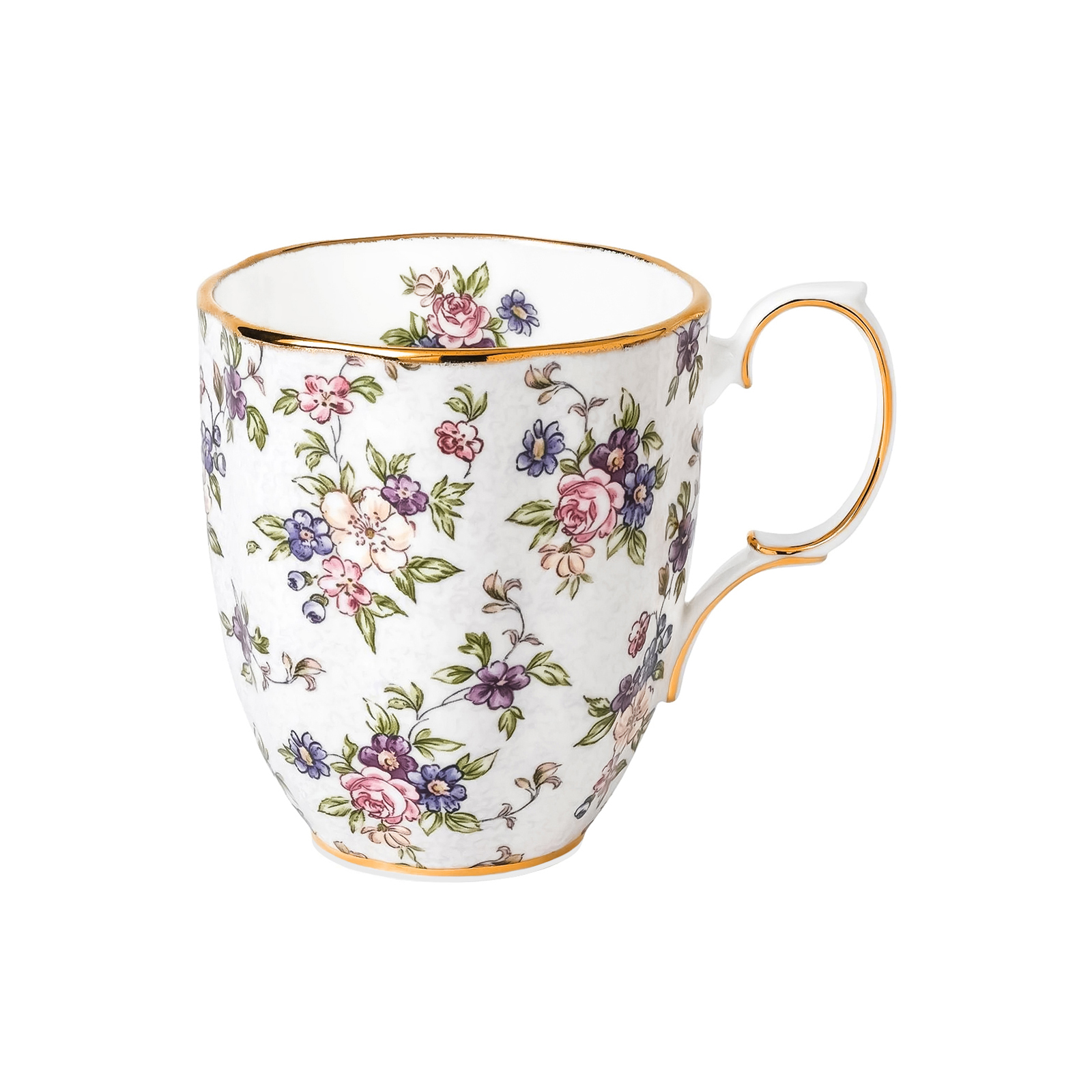 Кружка 100 Years of Royal Albert, 400 мл