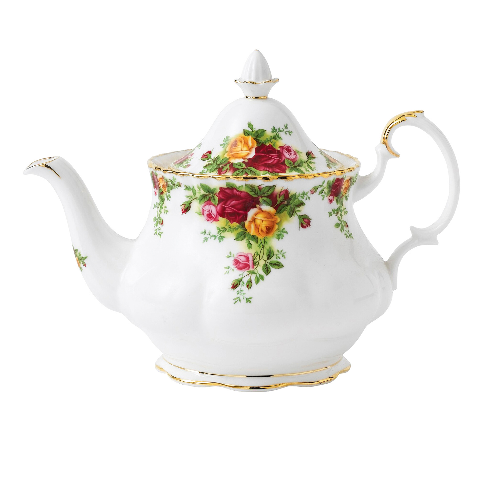 Заварочный чайник Old Country Roses, 1,25 л