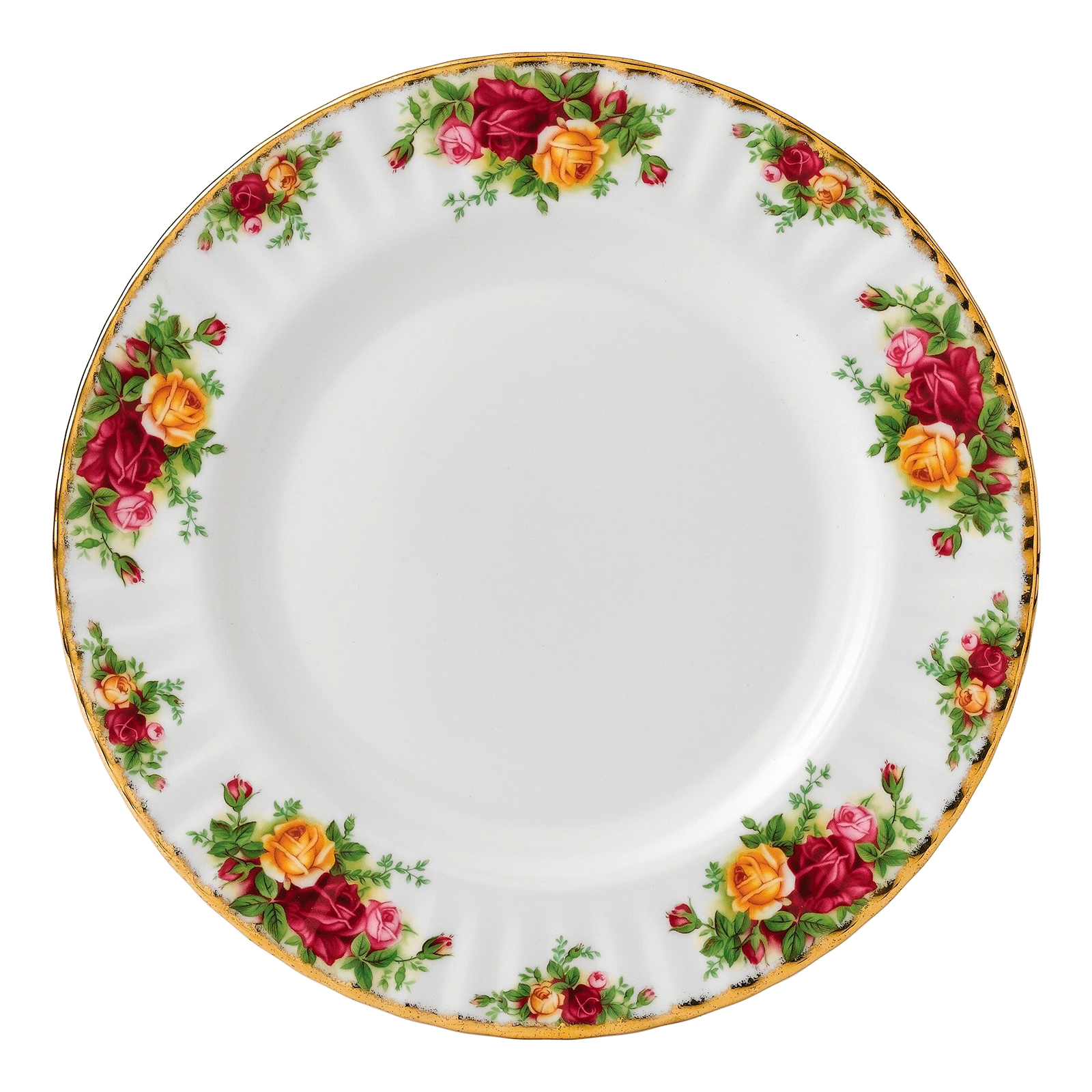 Обеденная тарелка Old Country Roses, 26 см