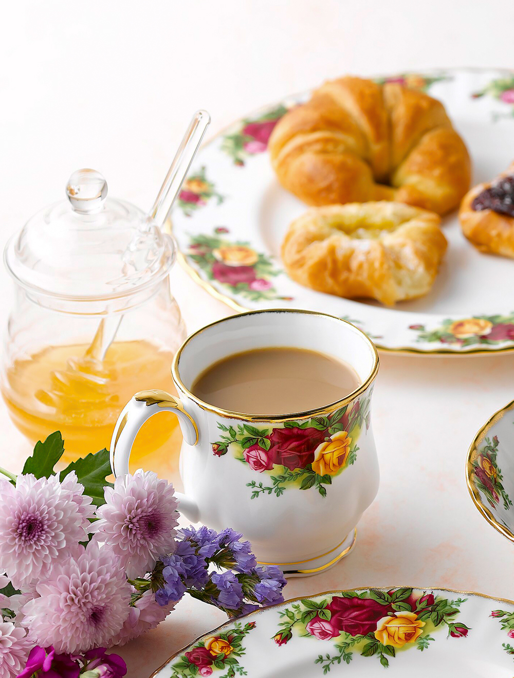 Кружка Old Country Roses, 250 мл от Royal Albert