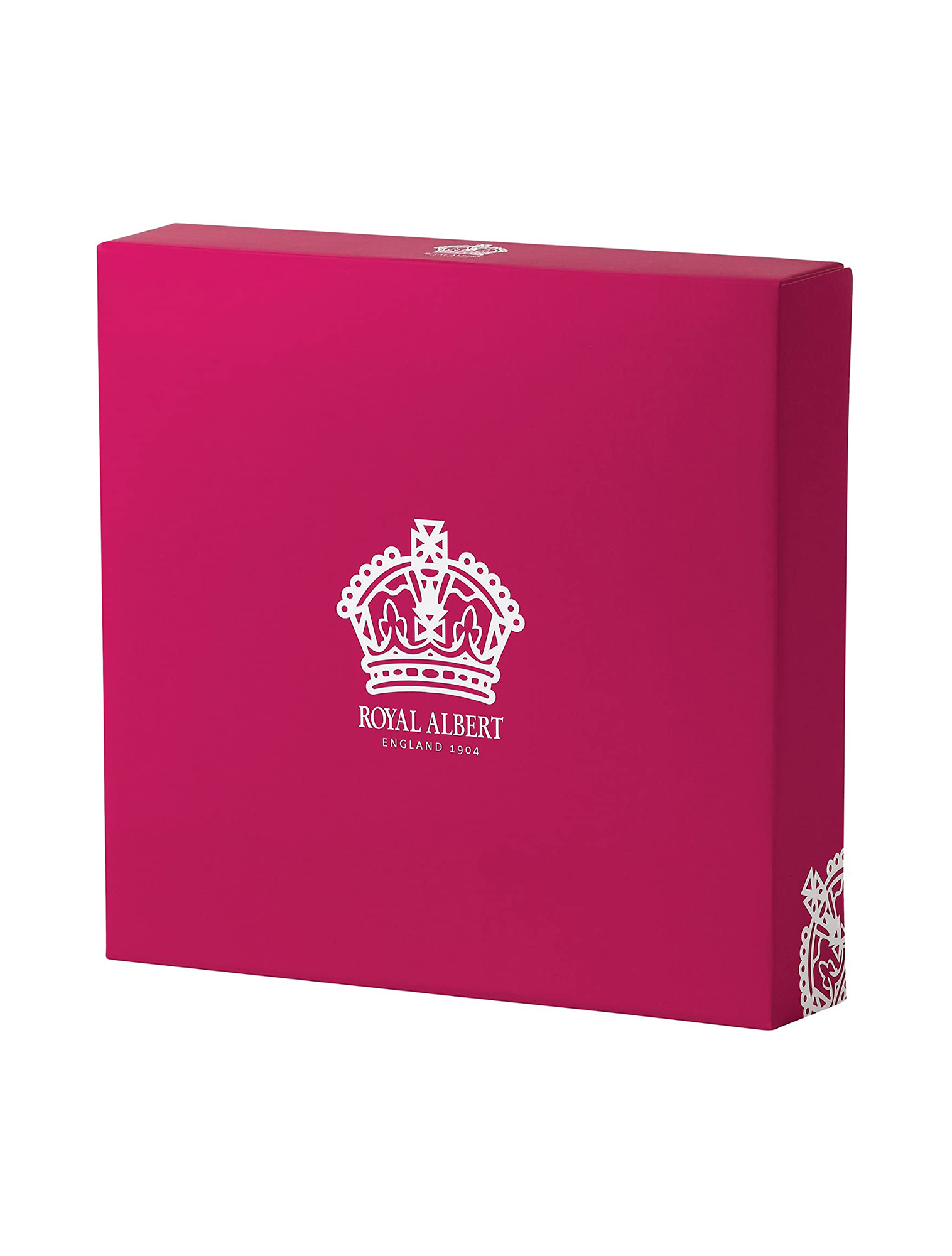 Этажерка Polka Rose, 25 см
