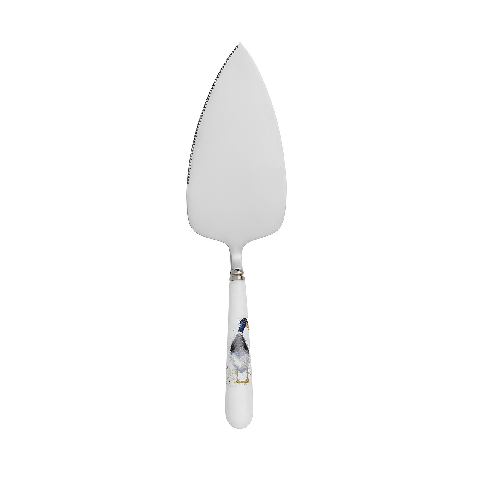Лопатка для торта Wrendale Designs, 25,5 см от Royal Worcester