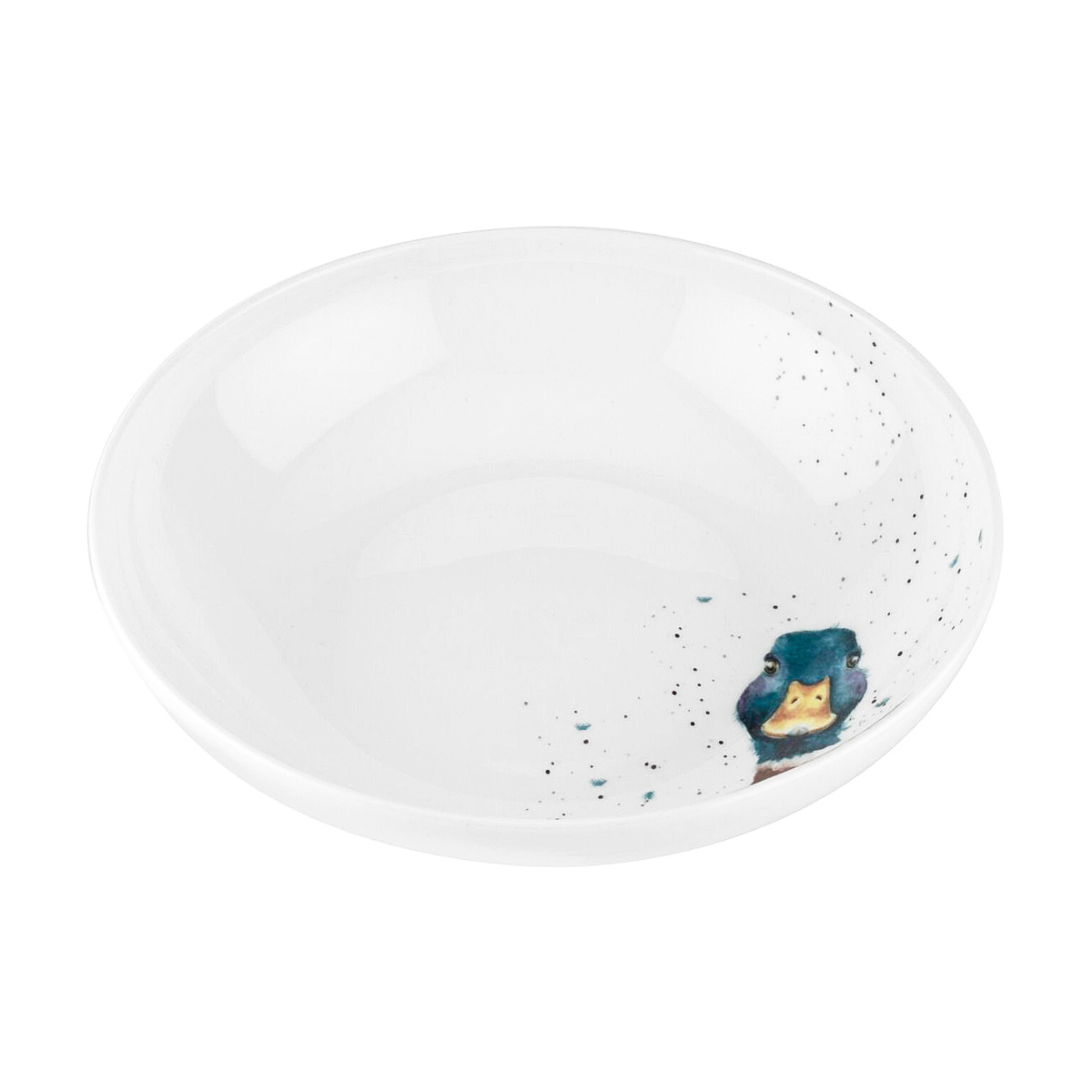 Тарелка для пасты Wrendale Designs, 22 см от Royal Worcester