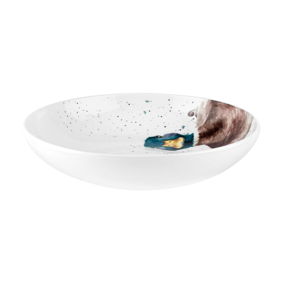 Тарелка для пасты Wrendale Designs, 22 см от Royal Worcester