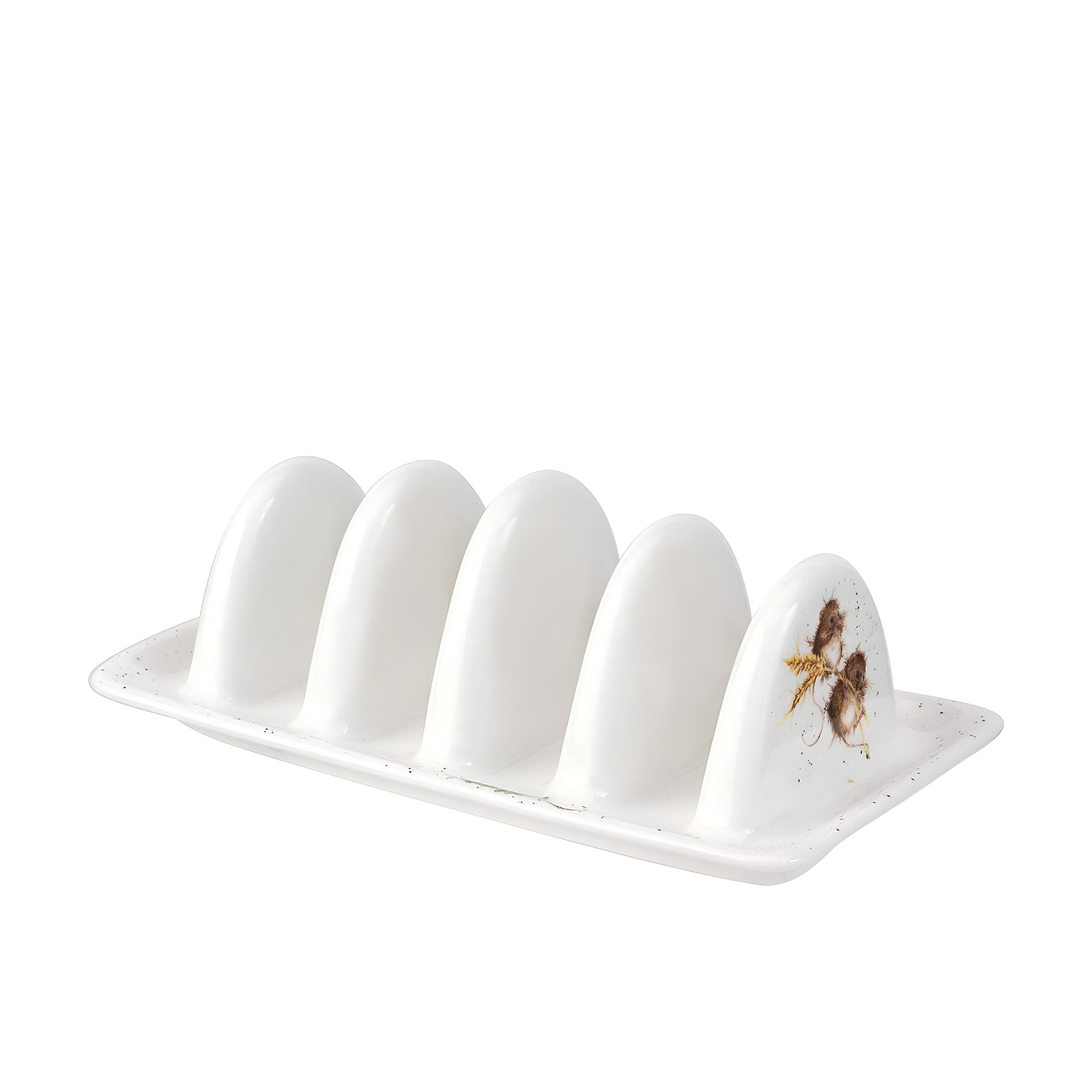 Подставка для тостов Wrendale Designs, 19 см от Royal Worcester