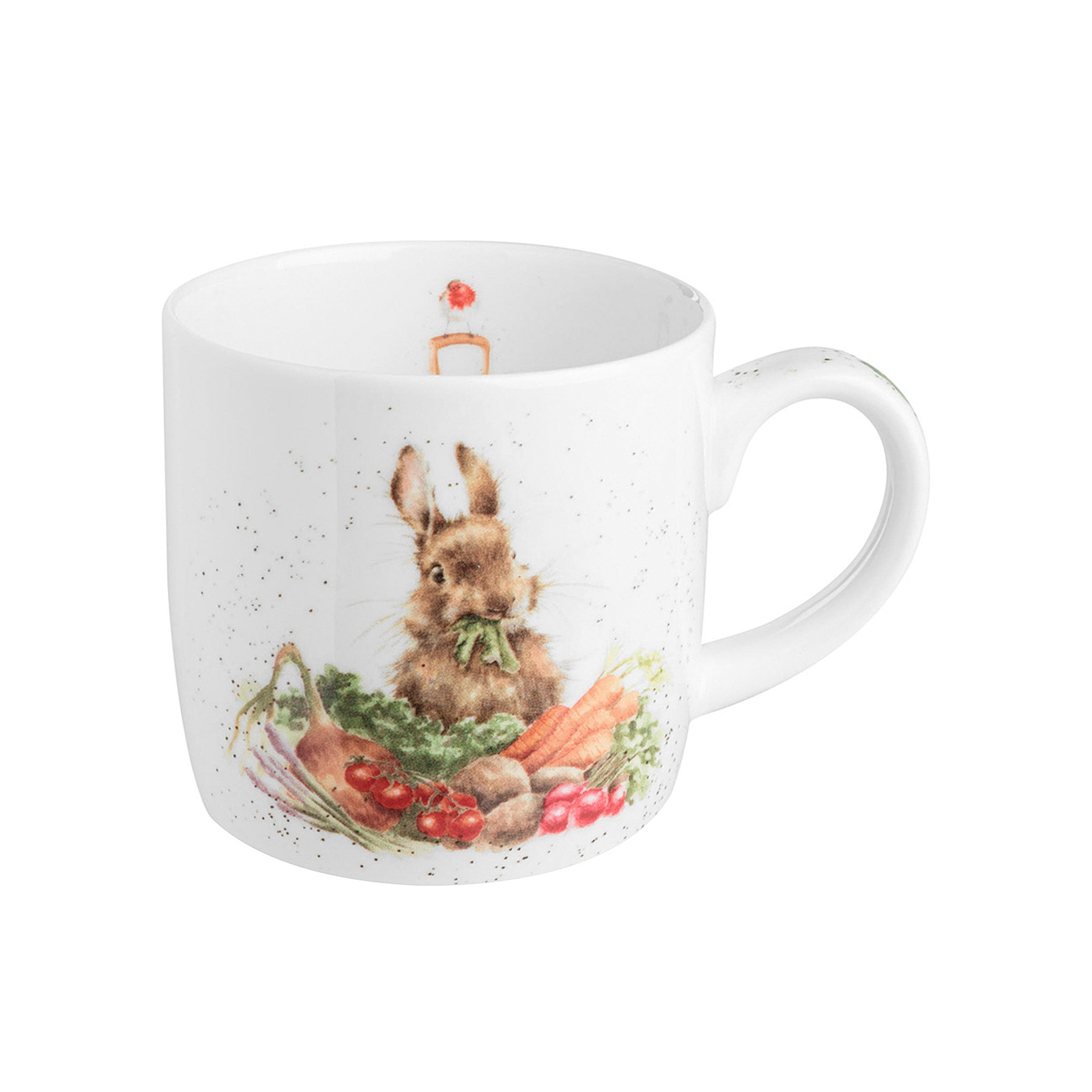 Кружка Wrendale Designs, 310 мл от Royal Worcester