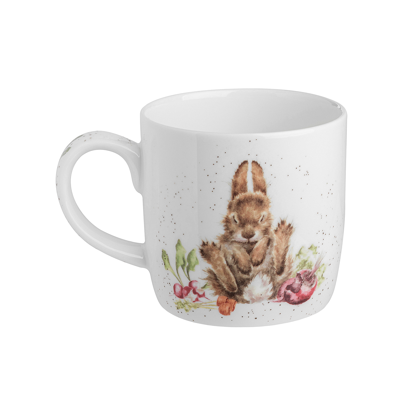 Кружка Wrendale Designs, 310 мл от Royal Worcester