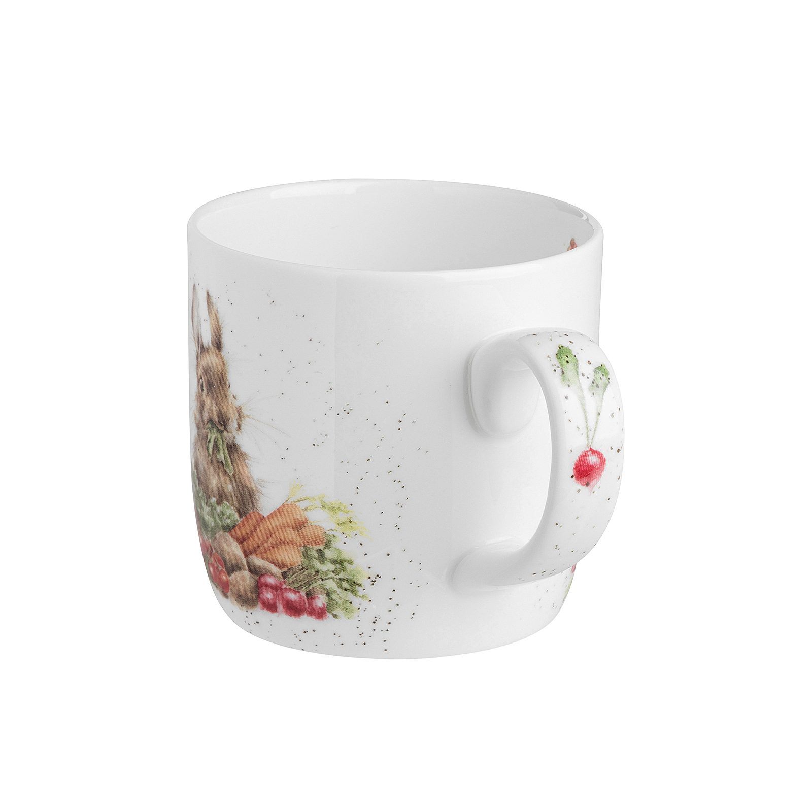 Кружка Wrendale Designs, 310 мл от Royal Worcester