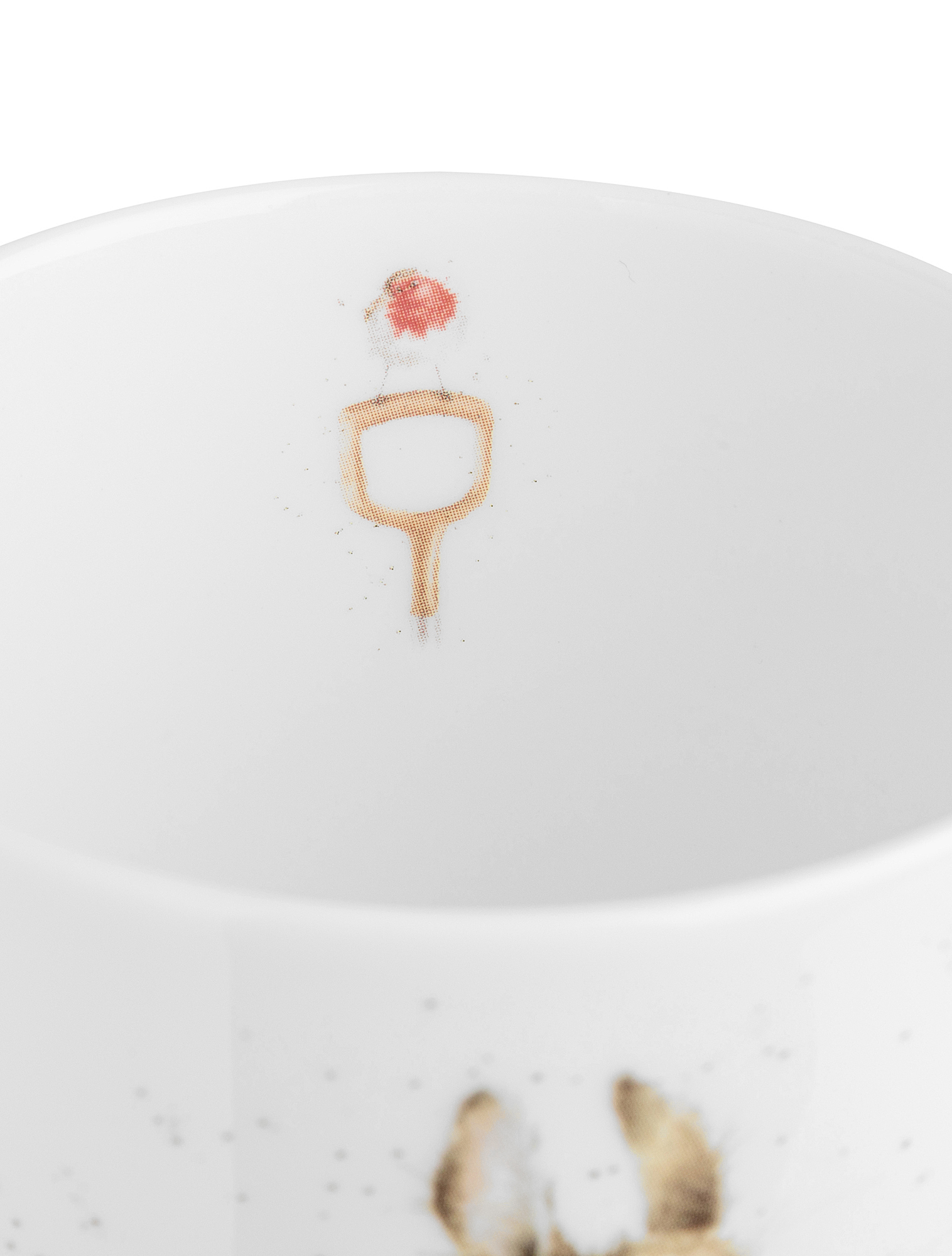 Кружка Wrendale Designs, 310 мл от Royal Worcester