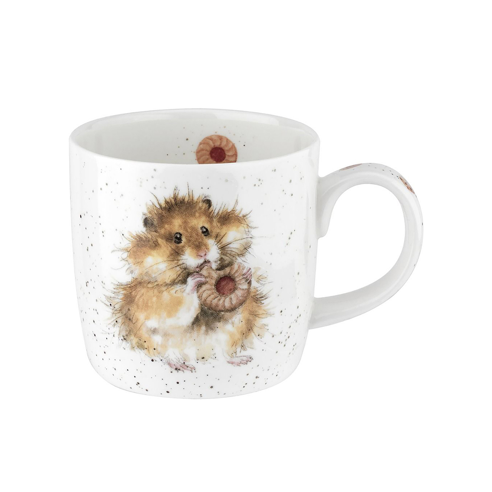 Кружка Wrendale Designs, 310 мл от Royal Worcester