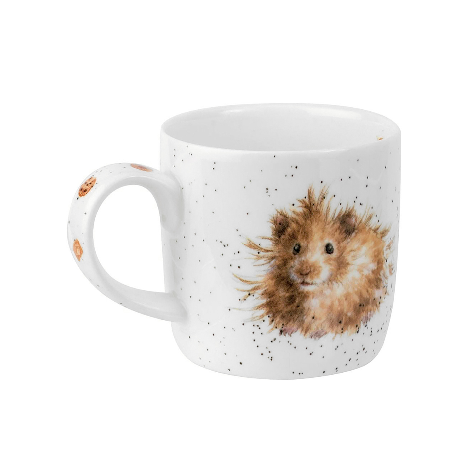 Кружка Wrendale Designs, 310 мл от Royal Worcester