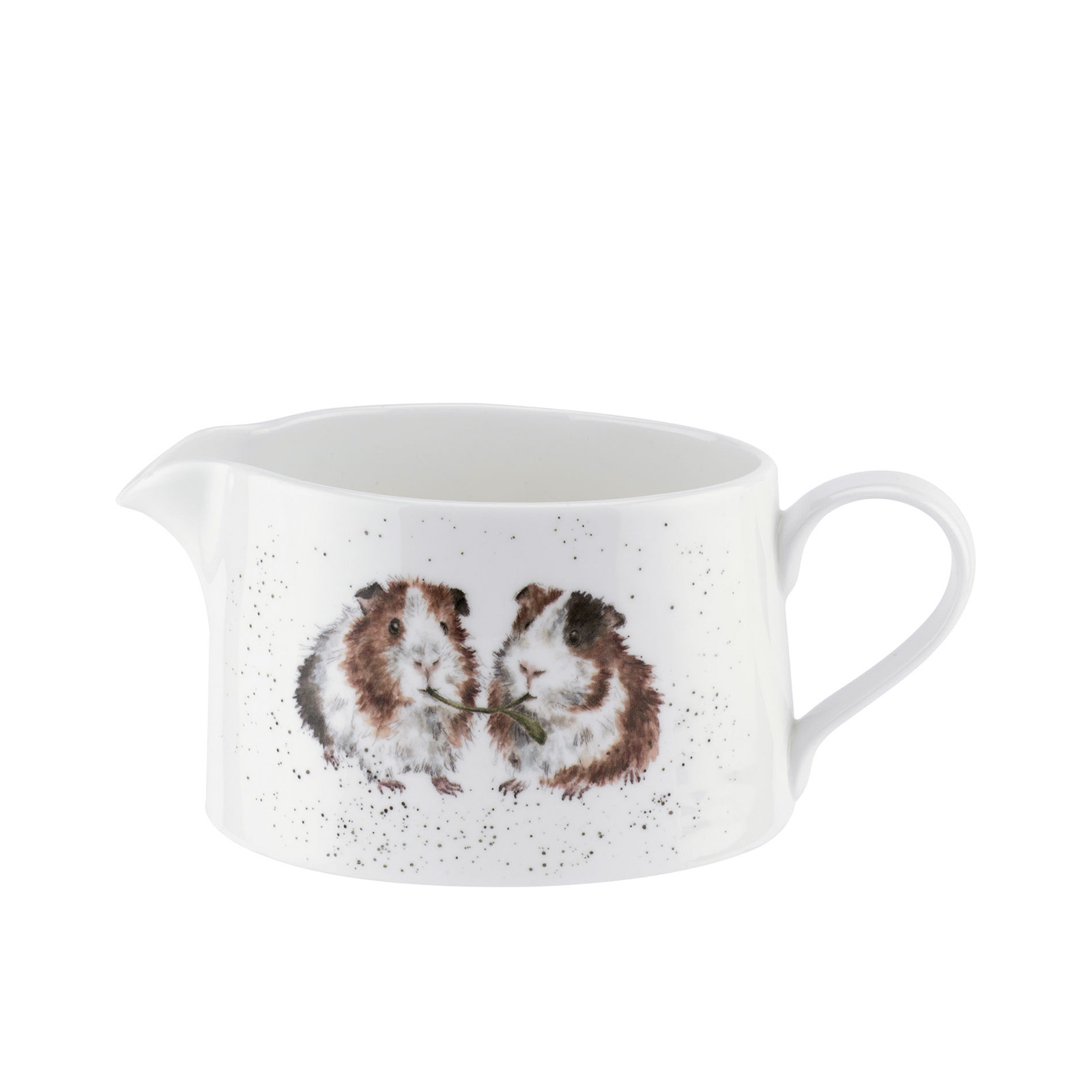 Соусник Wrendale Designs, 550 мл от Royal Worcester